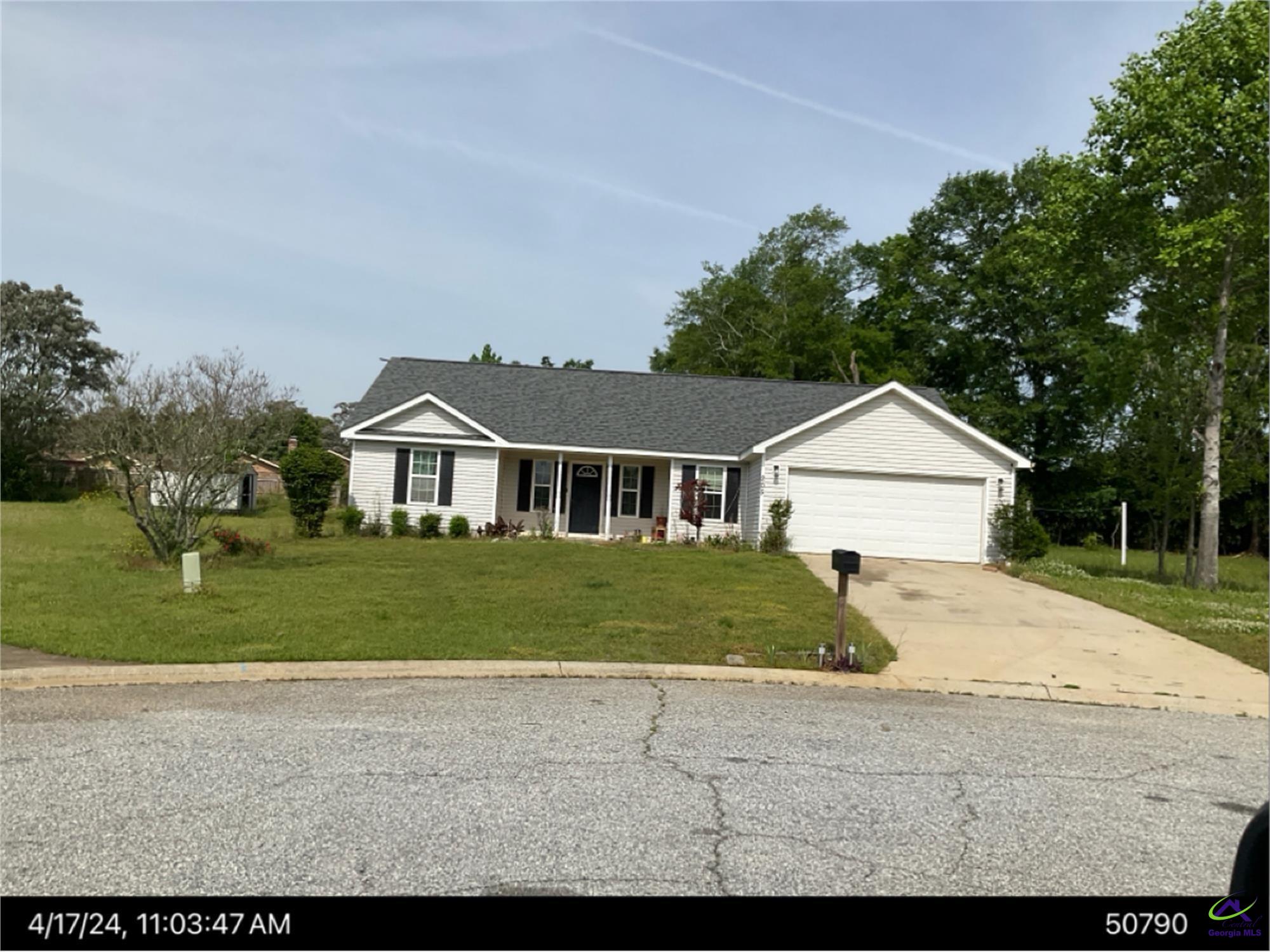 205 Fallow, Kathleen, GA 31047 - Photo 1