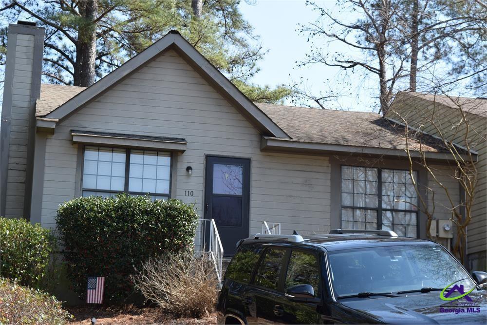 110 Wrights Mill Cir, Warner Robins, GA 31088 - Photo 1