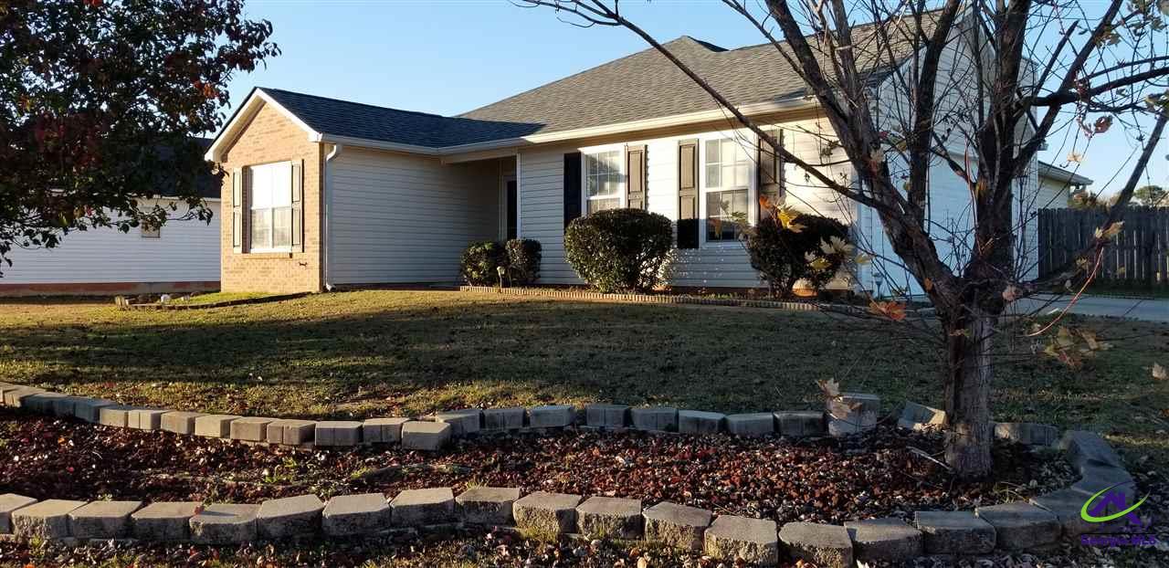 100 Wynfield Lane, Bonaire, GA 31005 - photo 1