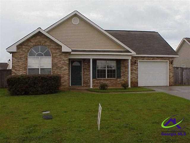 117 Cedarland Drive, Warner Robins, GA 31088 - Main Photo