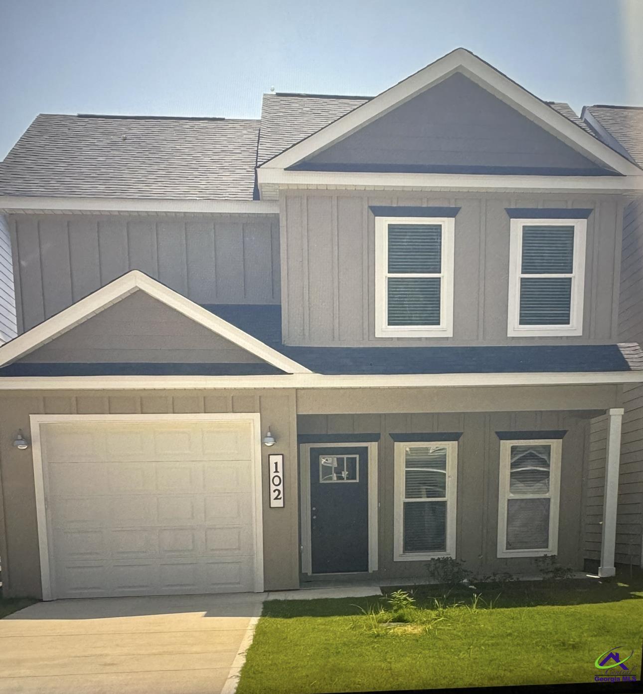 102 Leisure Pointe Cove, Warner Robins, GA 31088 - Main Photo