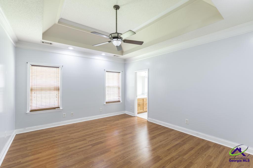 217 Sedgebrook Drive, Warner Robins, GA 31088 - Photo 16