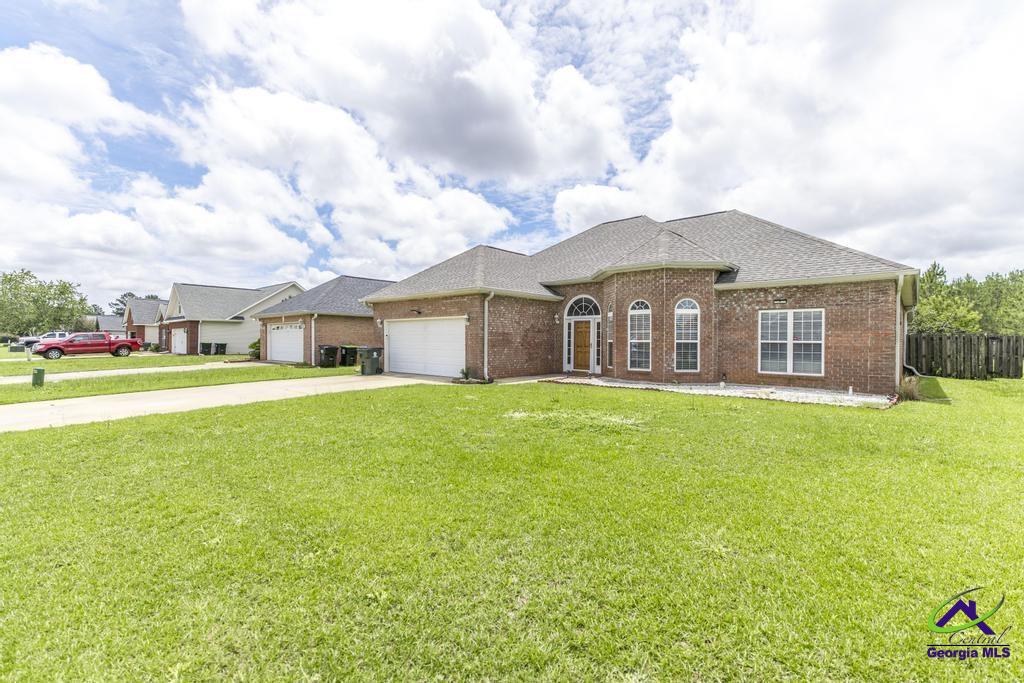 217 Sedgebrook Drive, Warner Robins, GA 31088 - photo 3