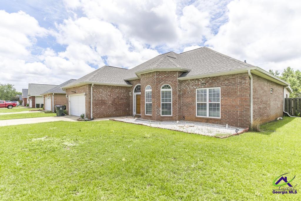 217 Sedgebrook Drive, Warner Robins, GA 31088 - Photo 4