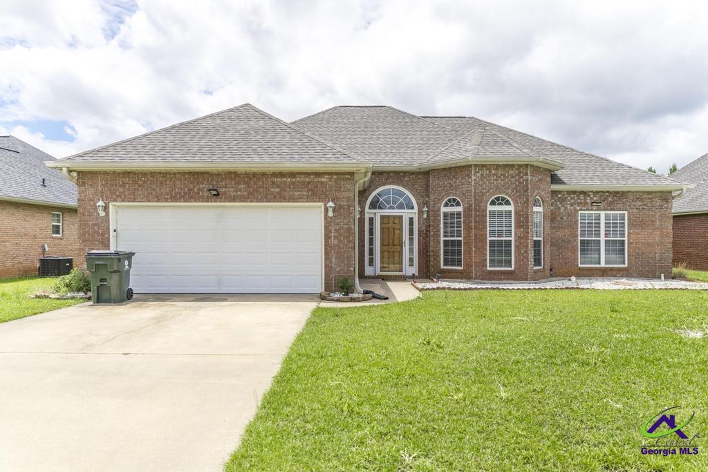 217 Sedgebrook Drive, Warner Robins, GA 31088 - Photo 5