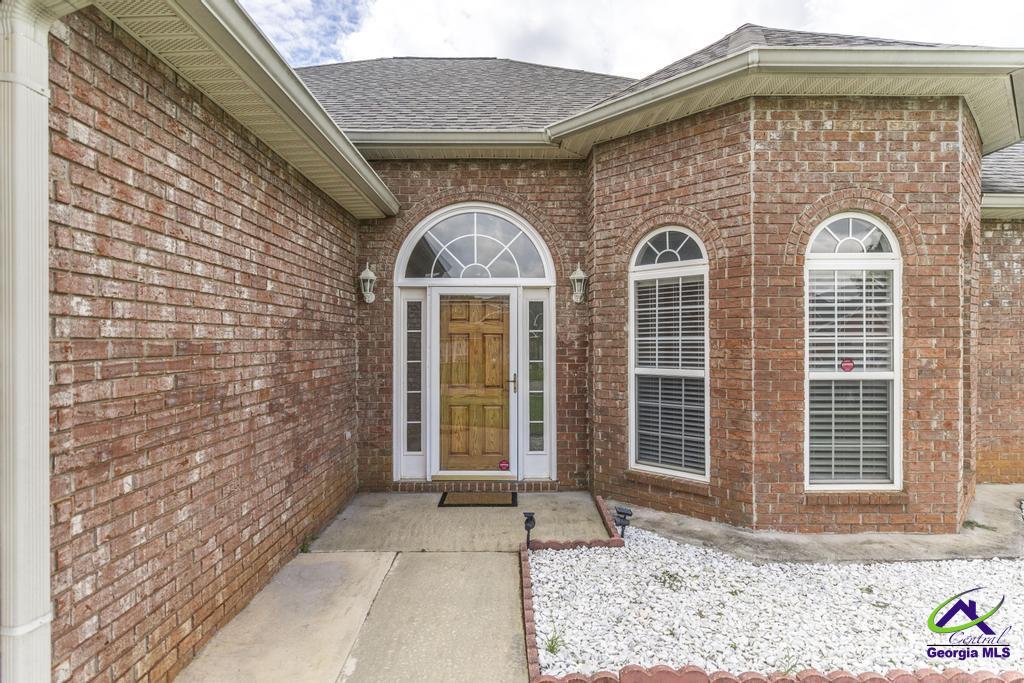 217 Sedgebrook Drive, Warner Robins, GA 31088 - Photo 6