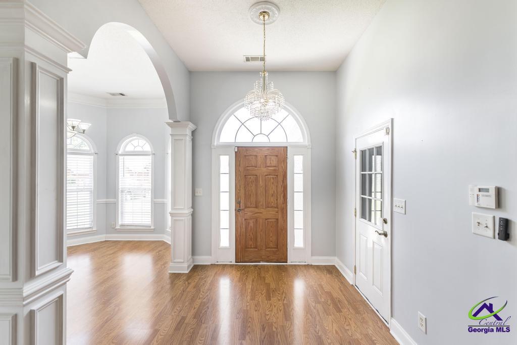 217 Sedgebrook Drive, Warner Robins, GA 31088 - photo 7