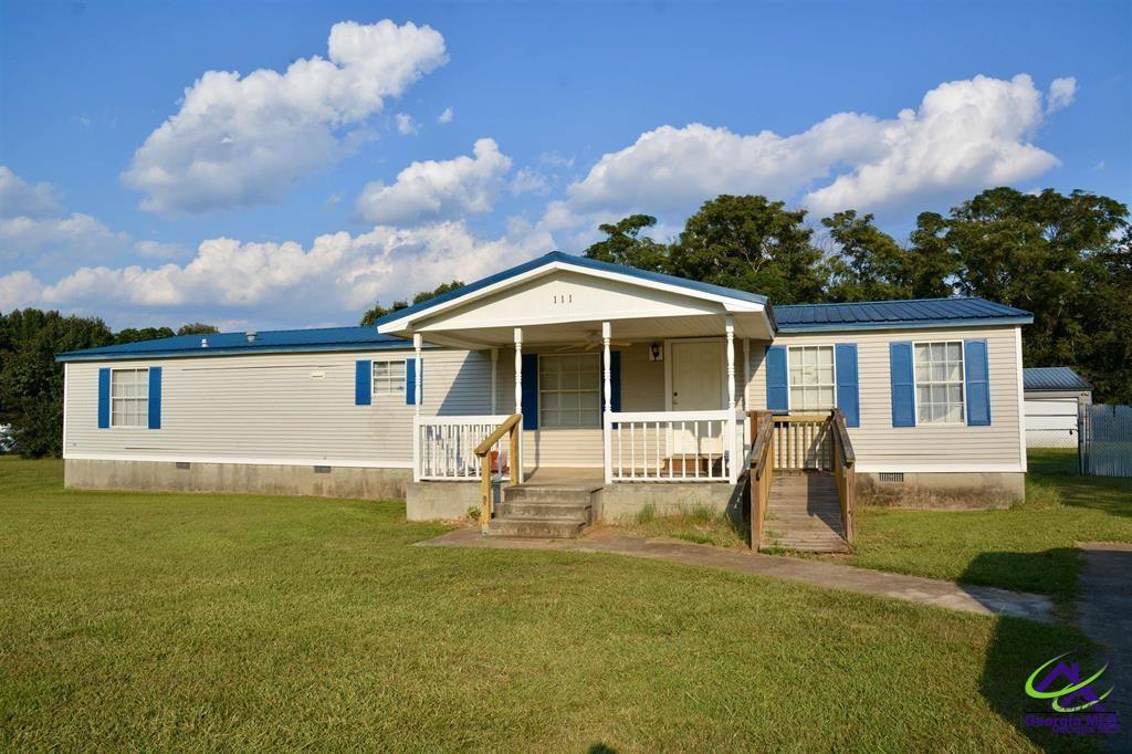 111 Brighton Drive, Byron, GA 31008 - Photo 1