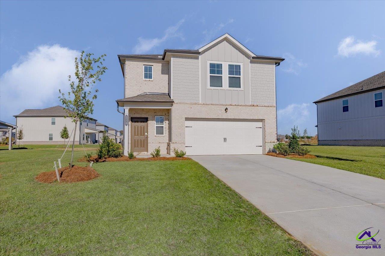 218 Hickory Ridge Trail, Kathleen, GA 31047 - photo 2