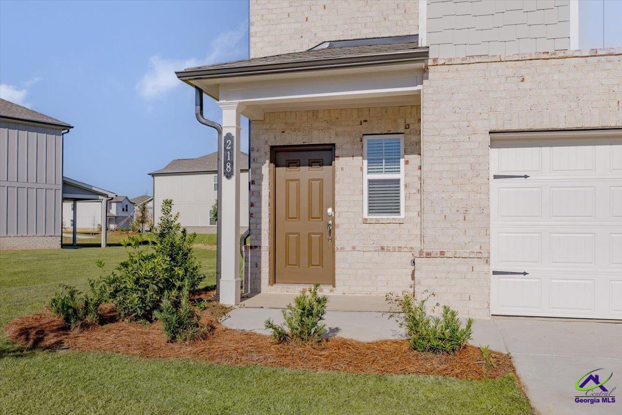 218 Hickory Ridge Trail, Kathleen, GA 31047 - photo 3
