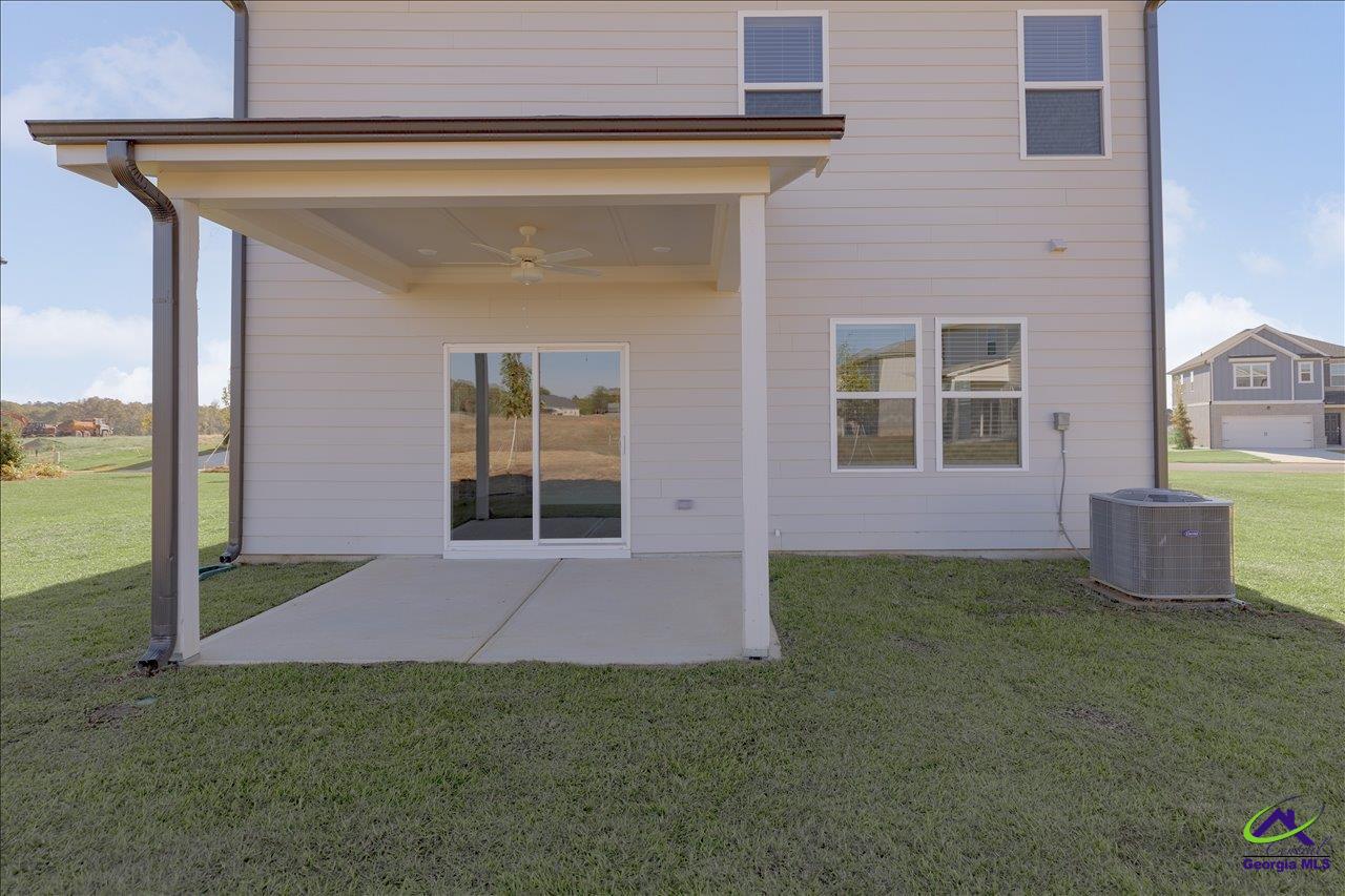 218 Hickory Ridge Trail, Kathleen, GA 31047 - photo 44