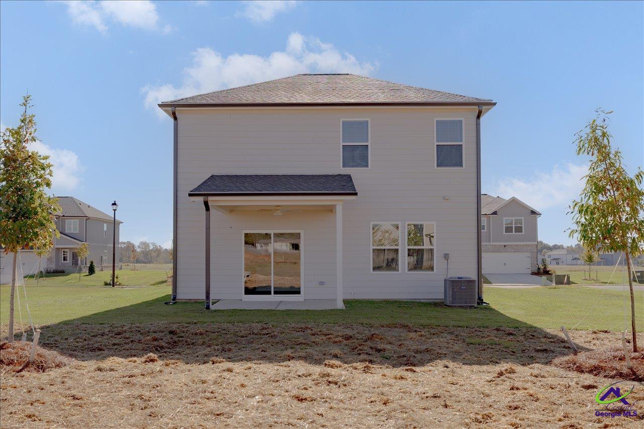 218 Hickory Ridge Trail, Kathleen, GA 31047 - Photo 45
