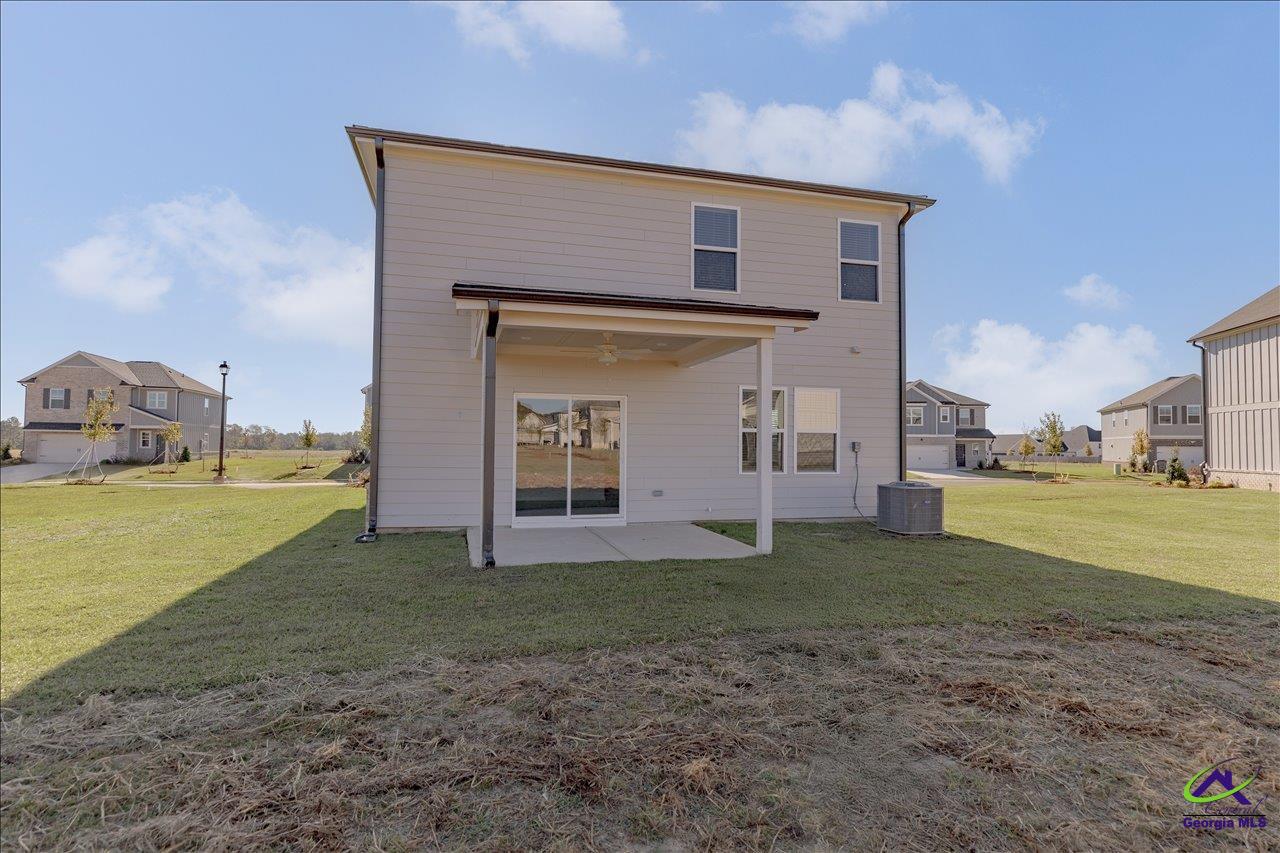 218 Hickory Ridge Trail, Kathleen, GA 31047 - Photo 46
