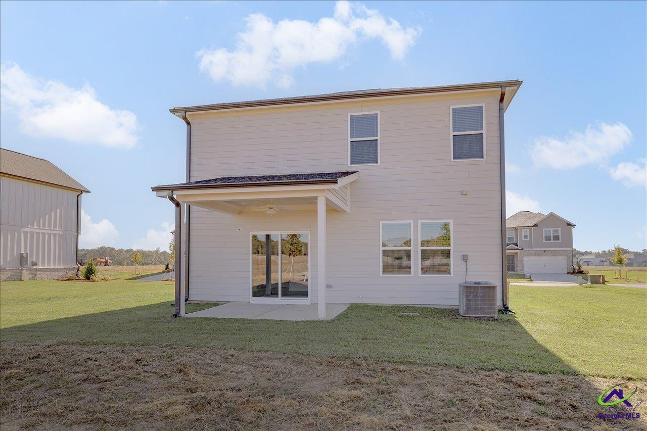 218 Hickory Ridge Trail, Kathleen, GA 31047 - Photo 47