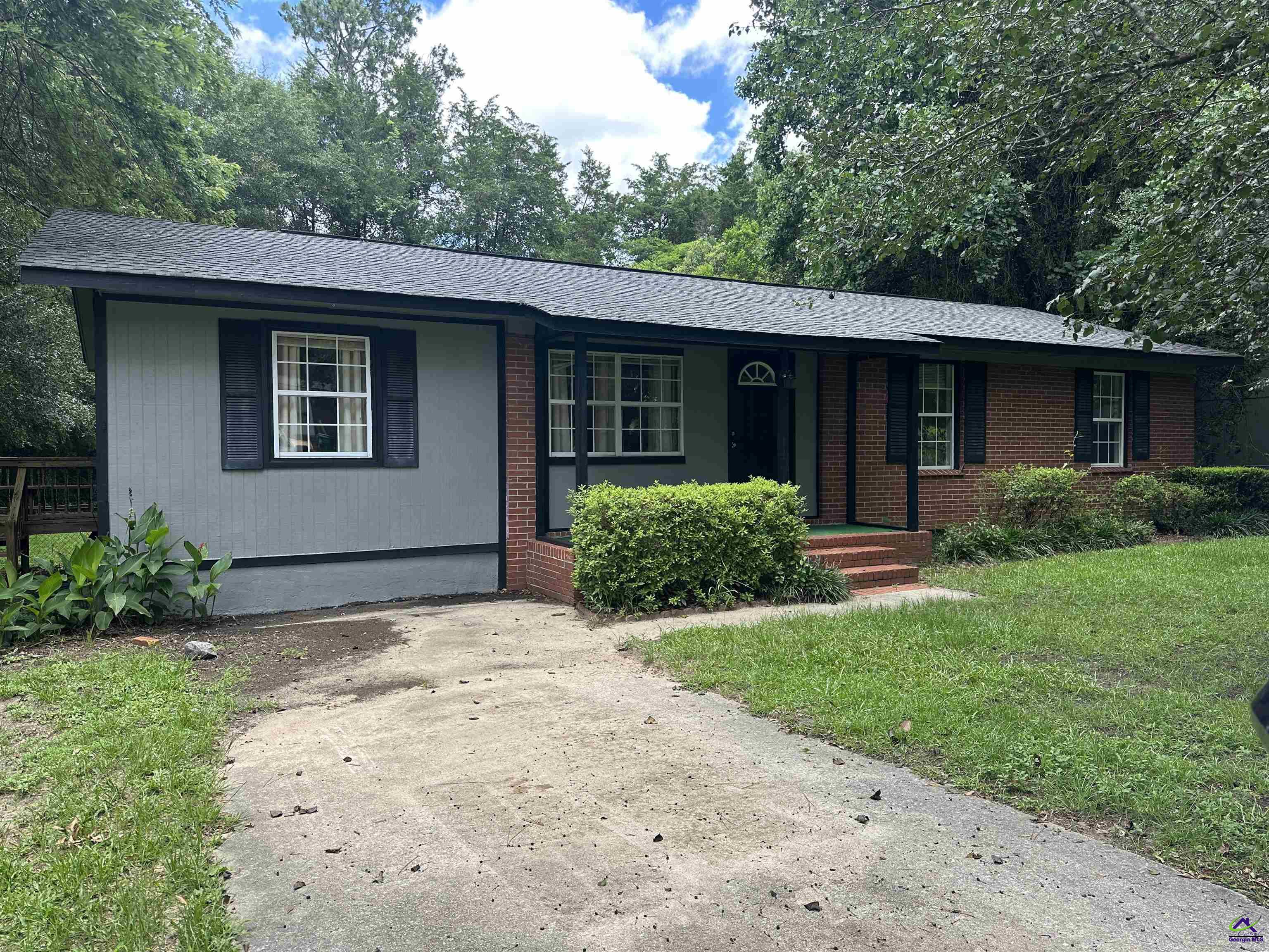 2302 Macy Avenue, Perry, GA 31069 - photo 1