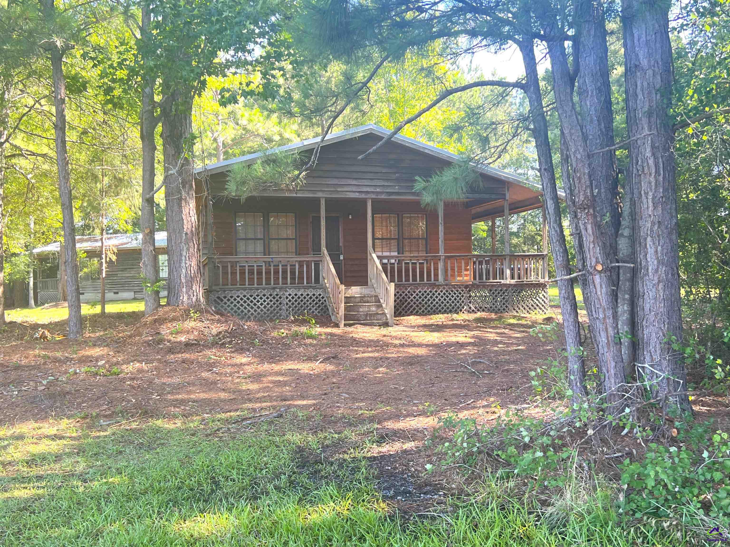312 Williams Road, Cochran, GA 31014 - Main Photo