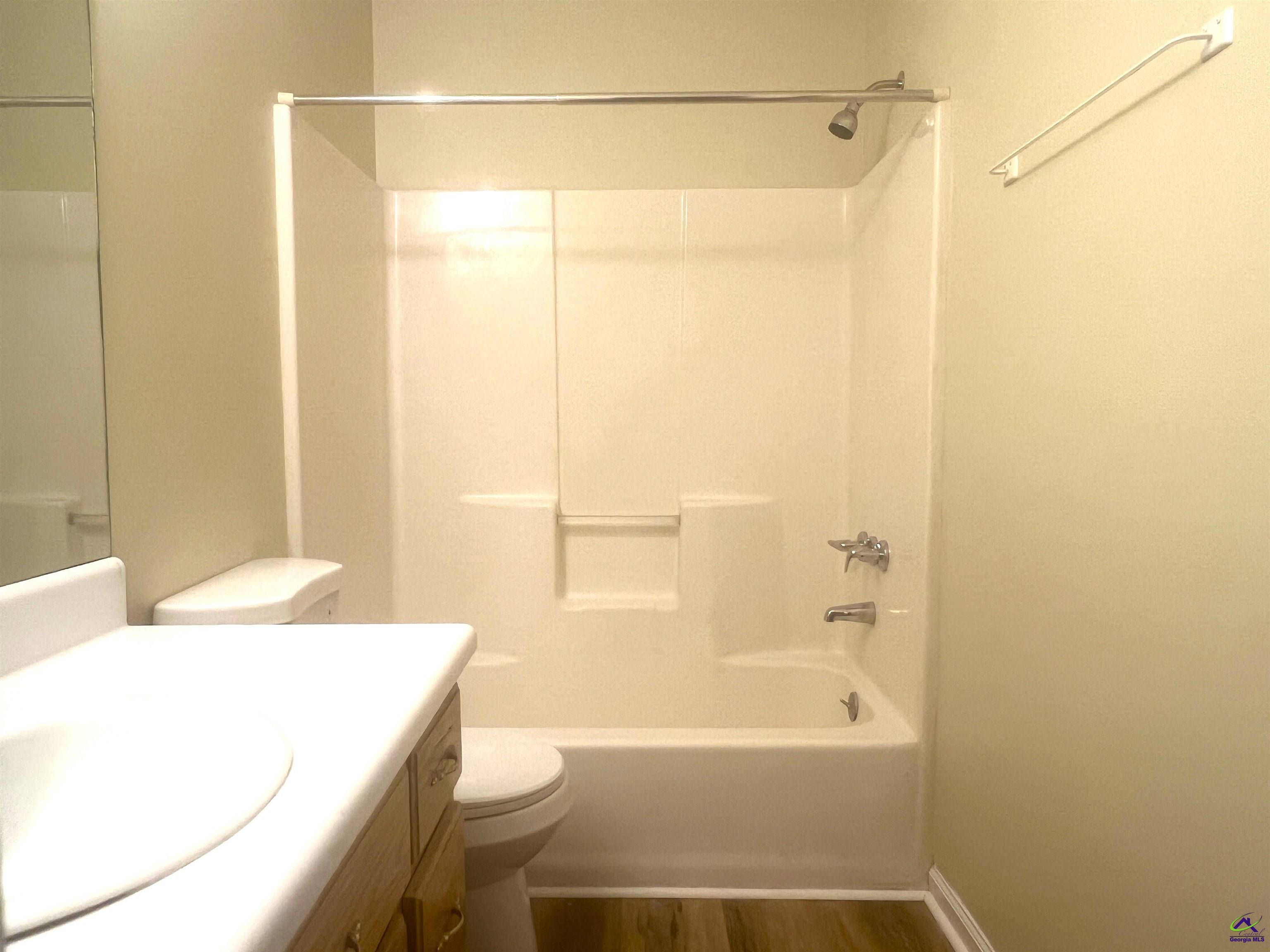 312 Williams Road, Cochran, GA 31014 - Photo 13