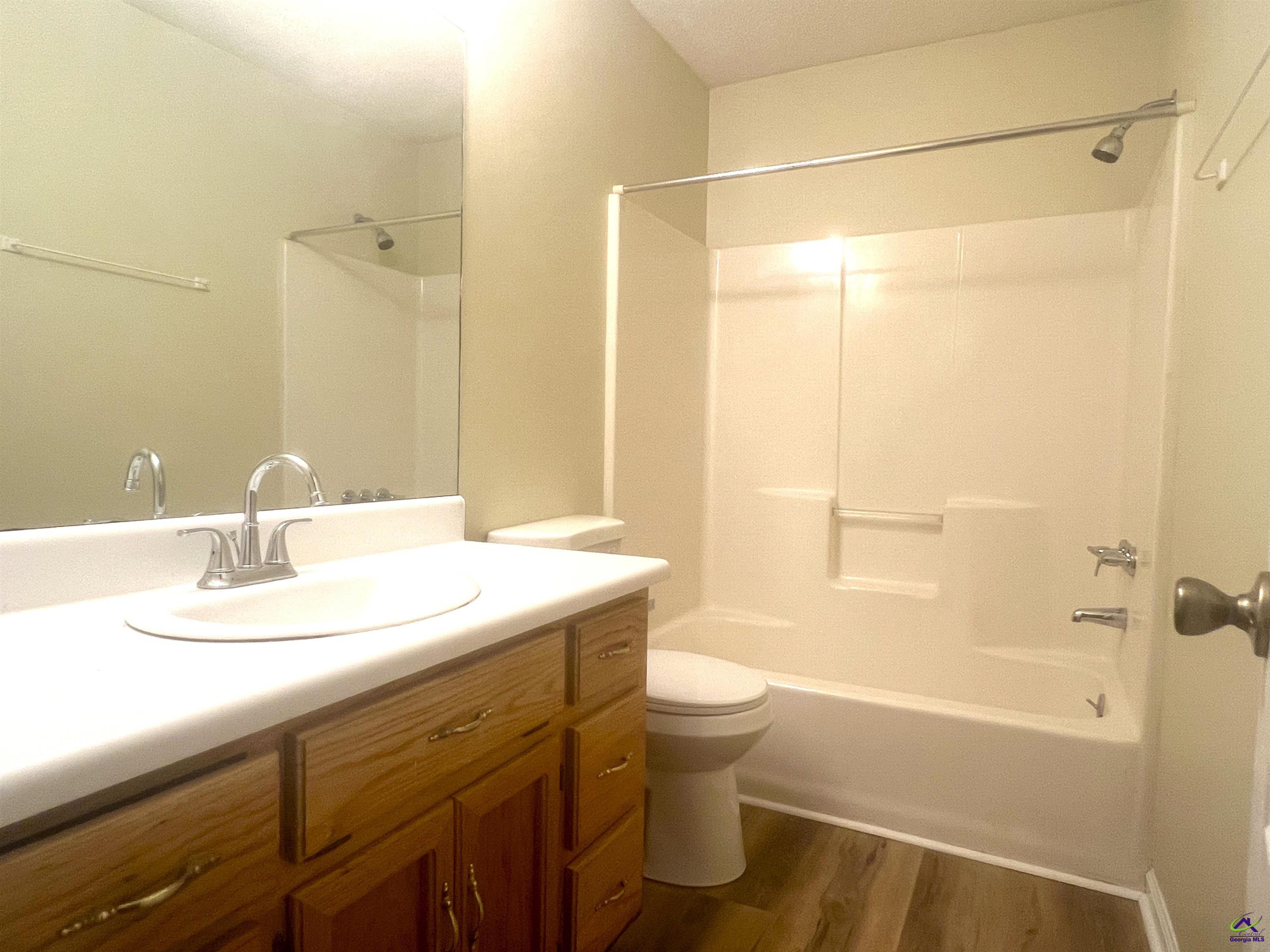 312 Williams Road, Cochran, GA 31014 - photo 14
