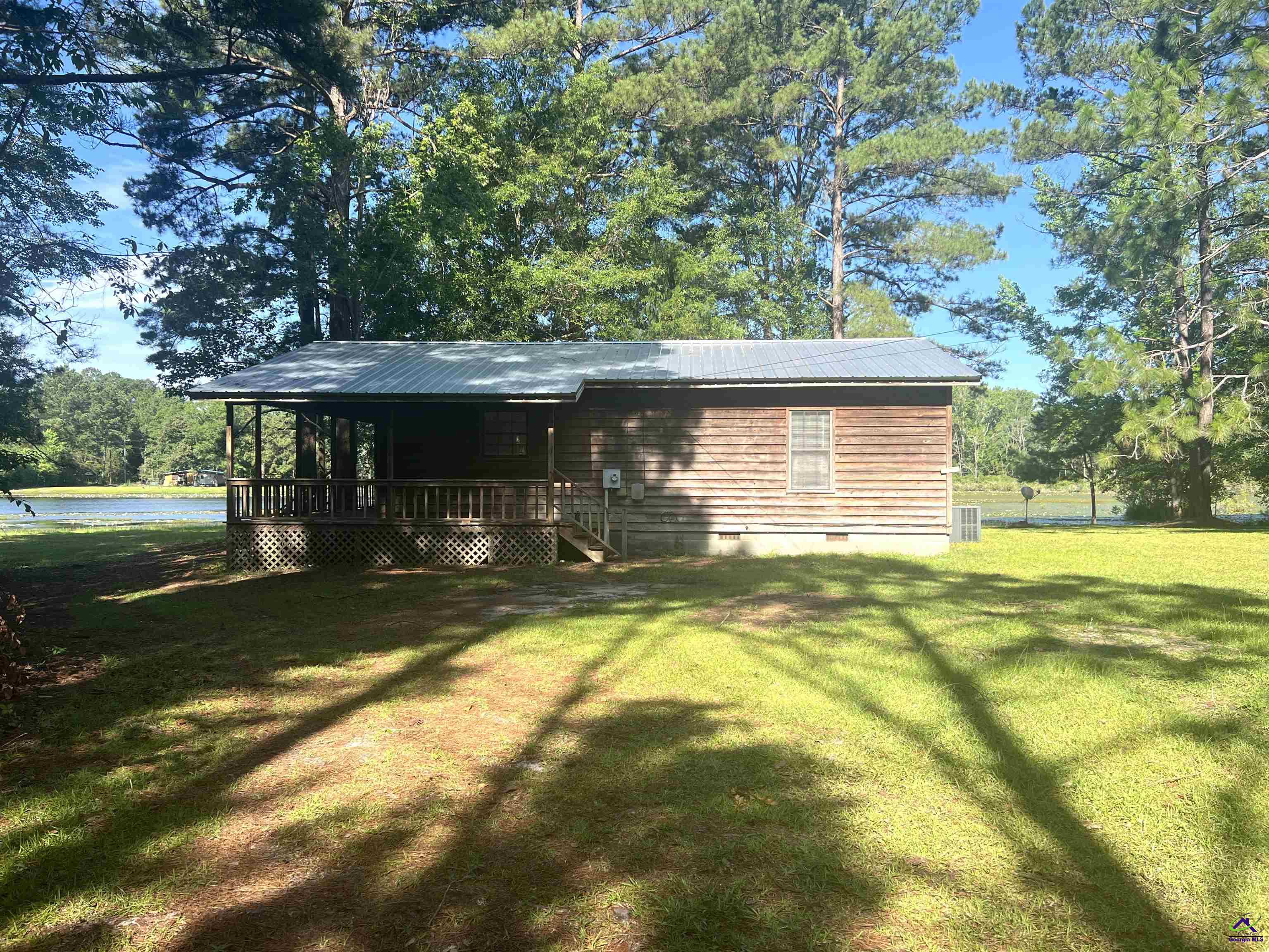 312 Williams Road, Cochran, GA 31014 - Photo 21