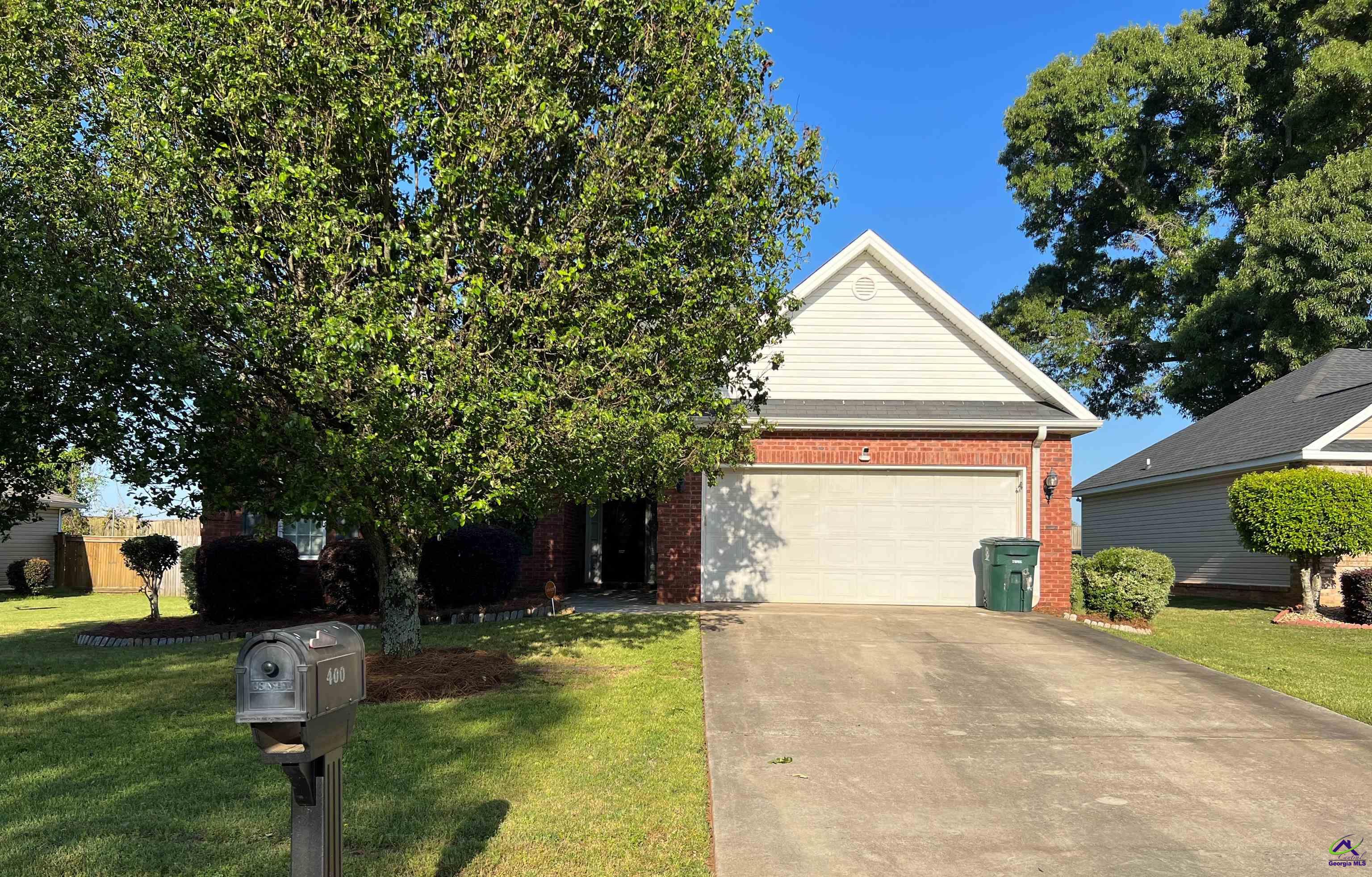 400 Manchester Lane, Byron, GA 31008 - Main Photo