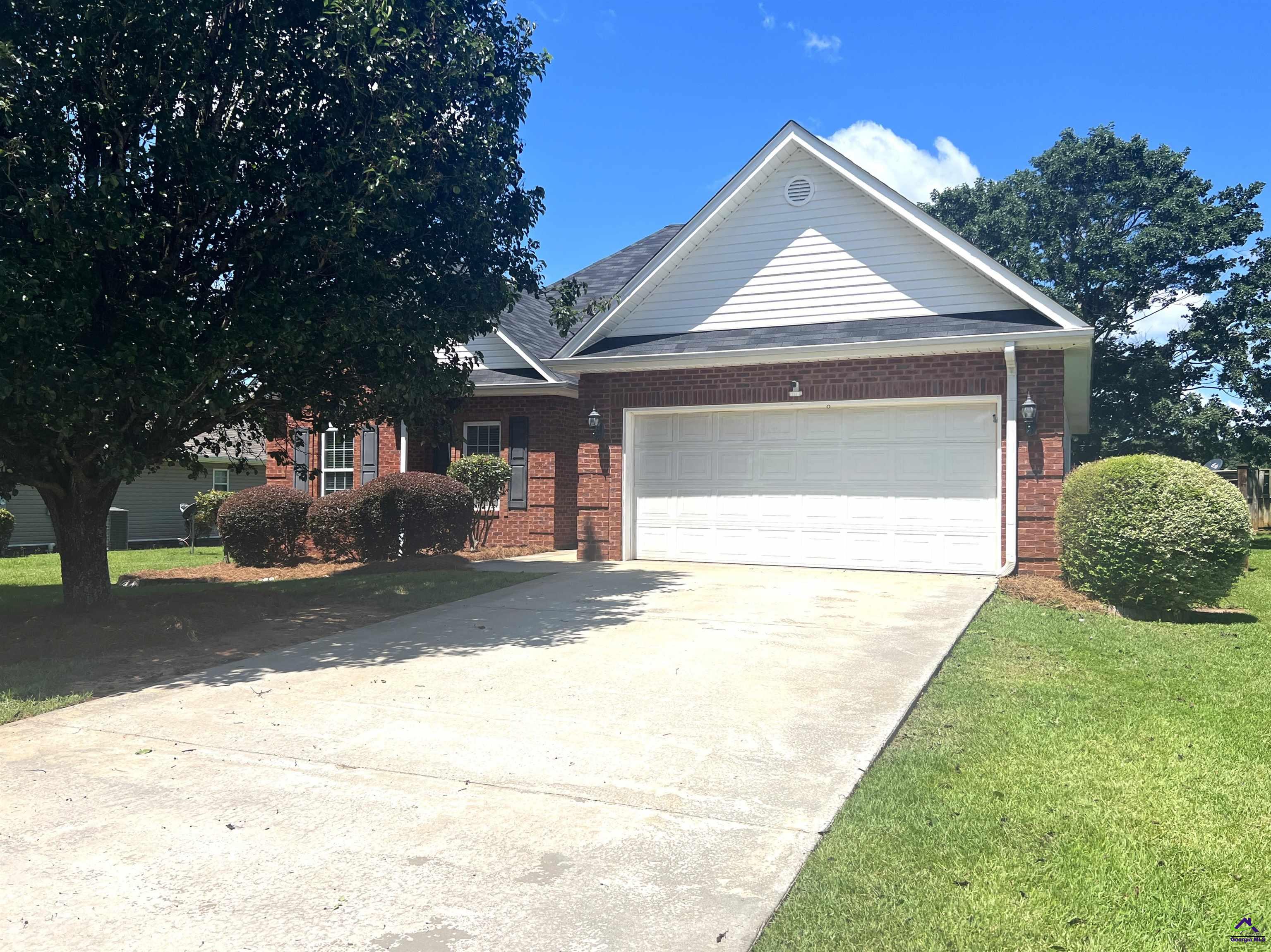 400 Manchester Lane, Byron, GA 31008 - Photo 3
