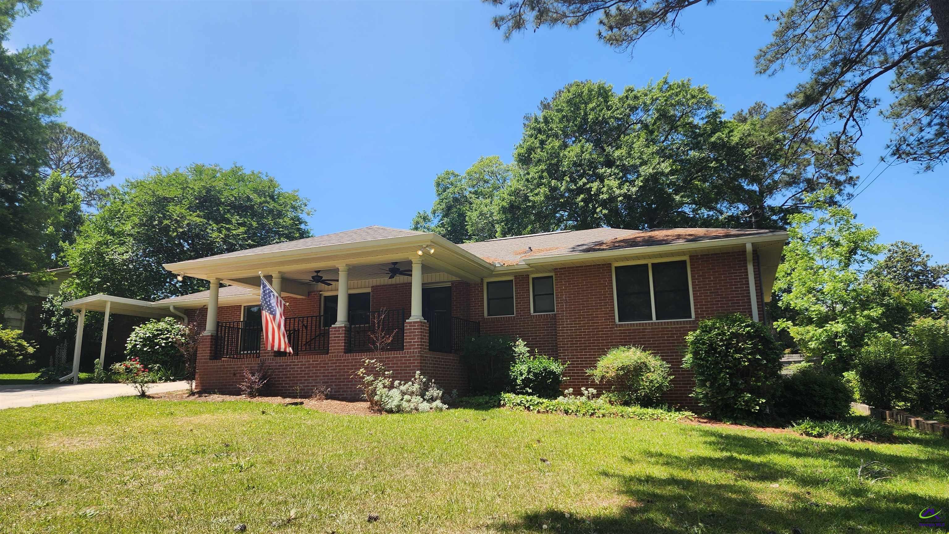 203 Springdale #1, Warner Robins, GA 31088 - Photo 1