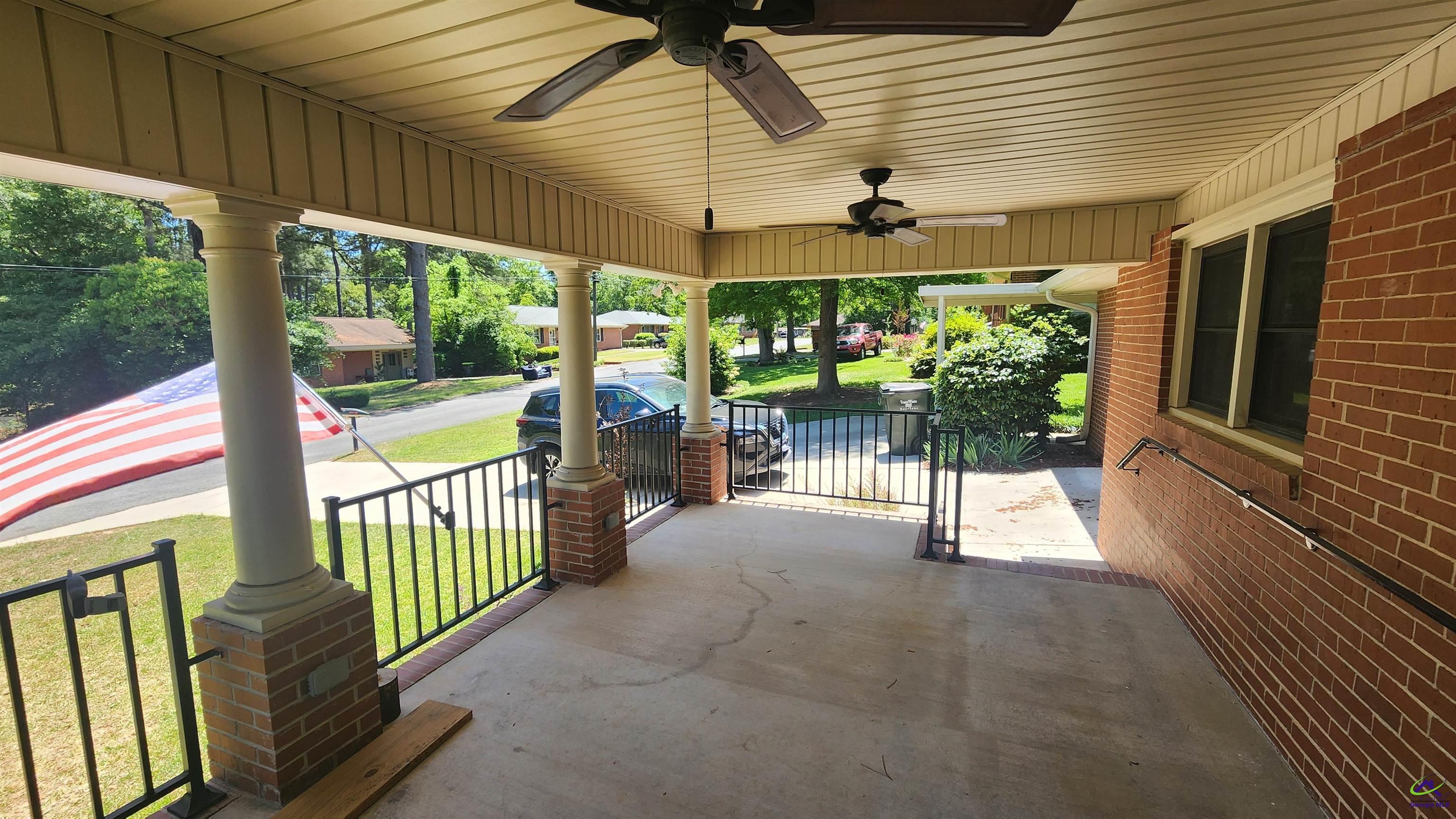 203 Springdale #1, Warner Robins, GA 31088 - Photo 2