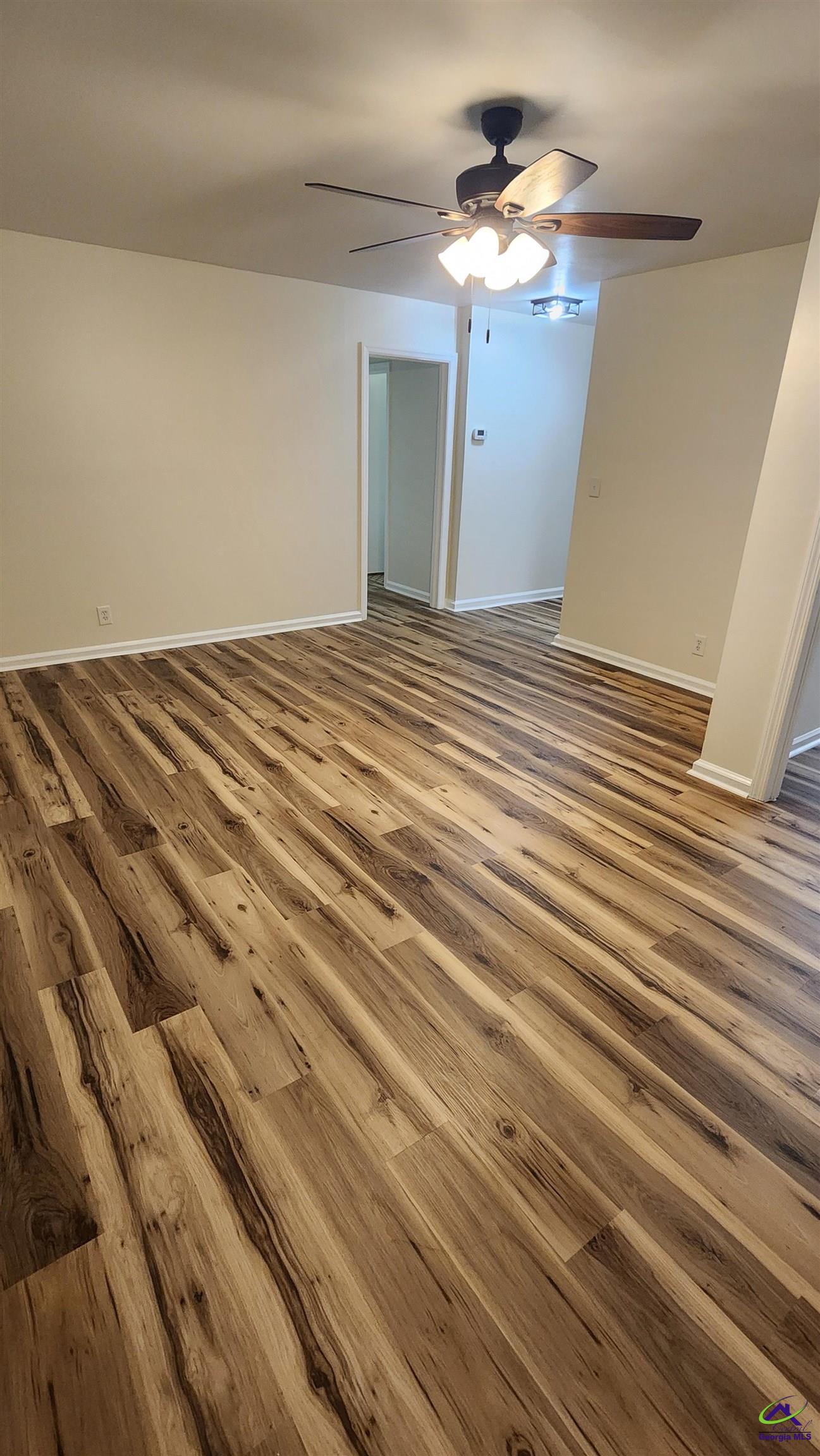 203 Springdale #1, Warner Robins, GA 31088 - Photo 14
