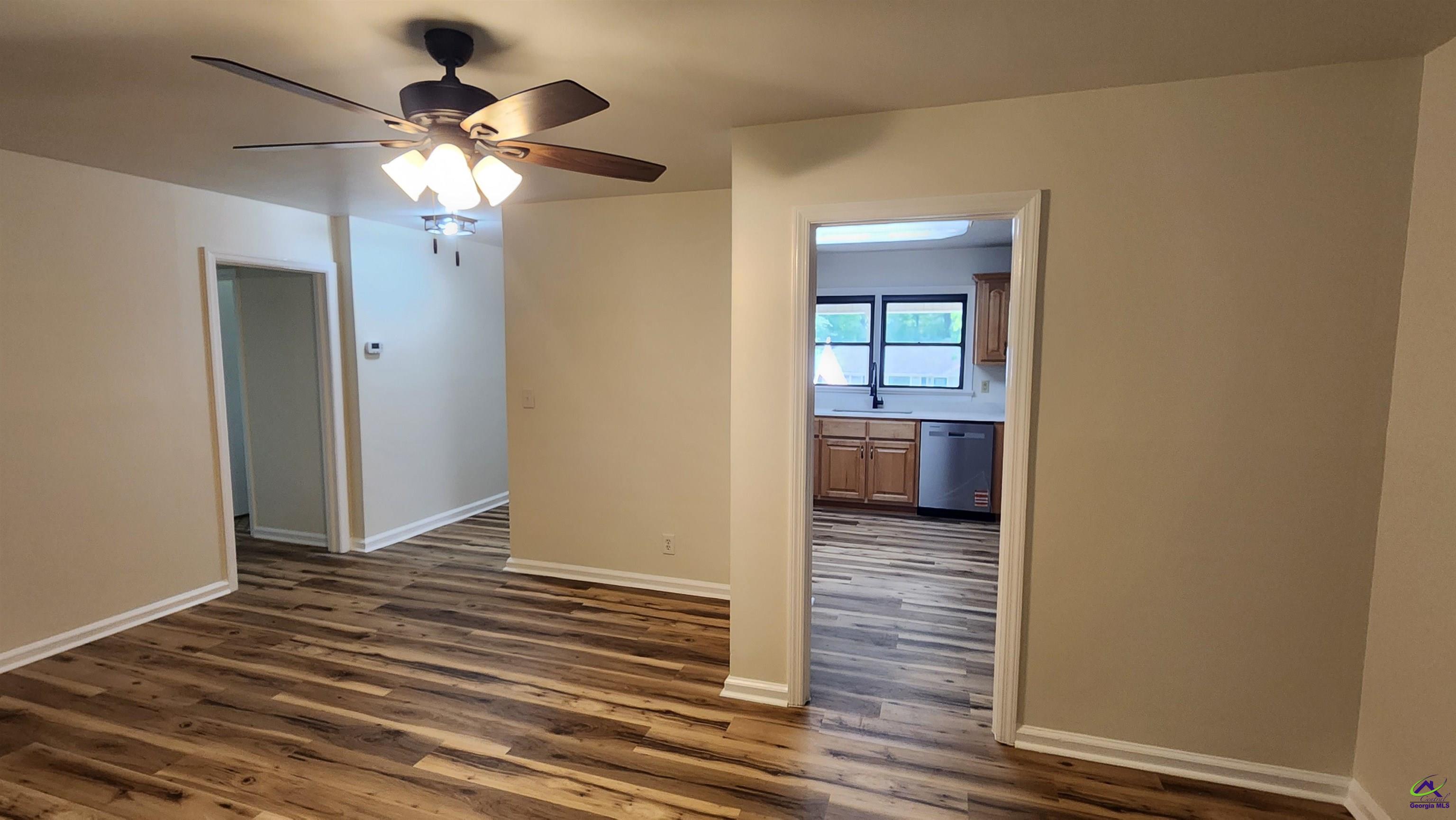 203 Springdale #1, Warner Robins, GA 31088 - photo 15