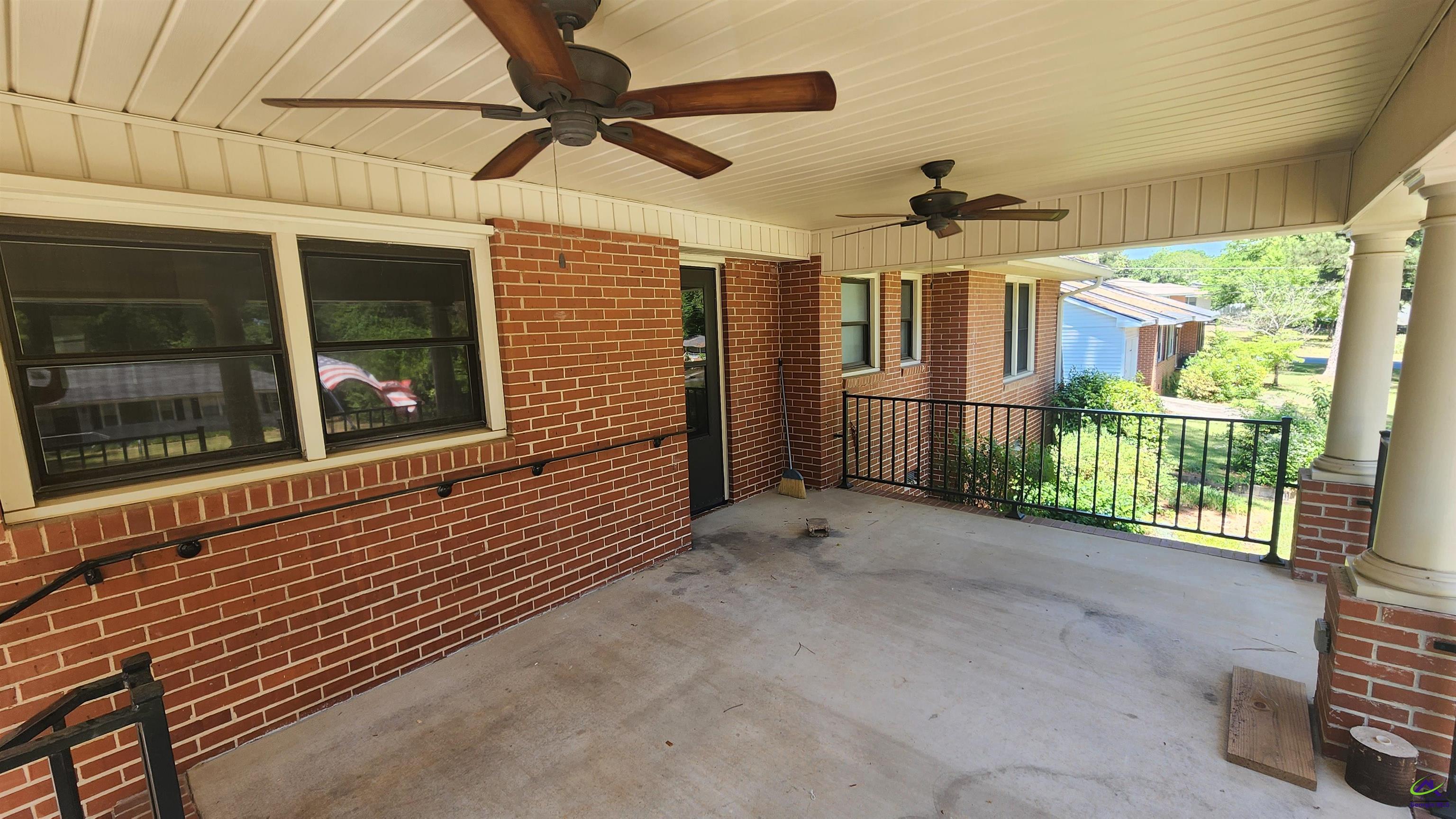 203 Springdale #1, Warner Robins, GA 31088 - Photo 3