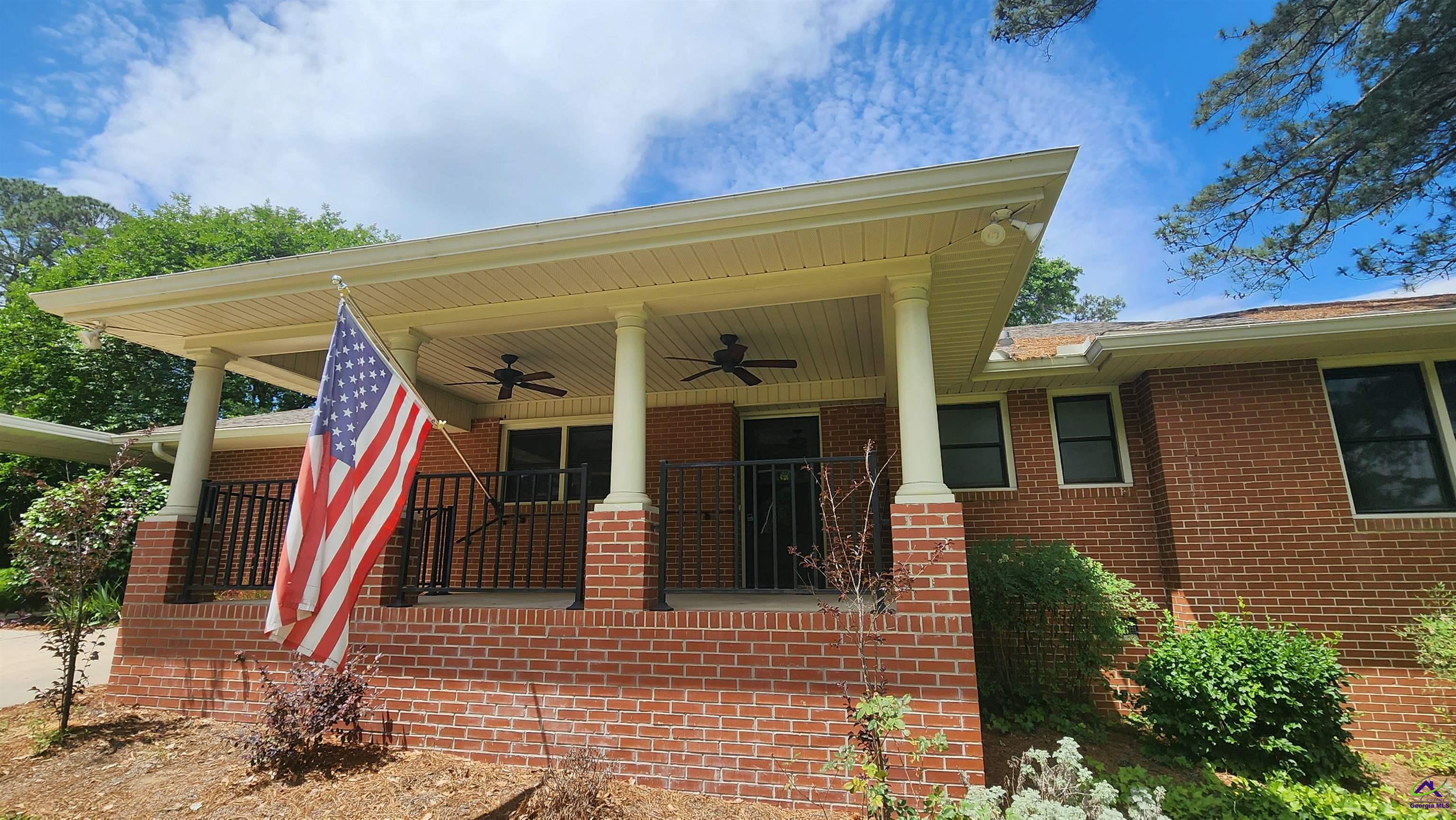 203 Springdale #1, Warner Robins, GA 31088 - Photo 4