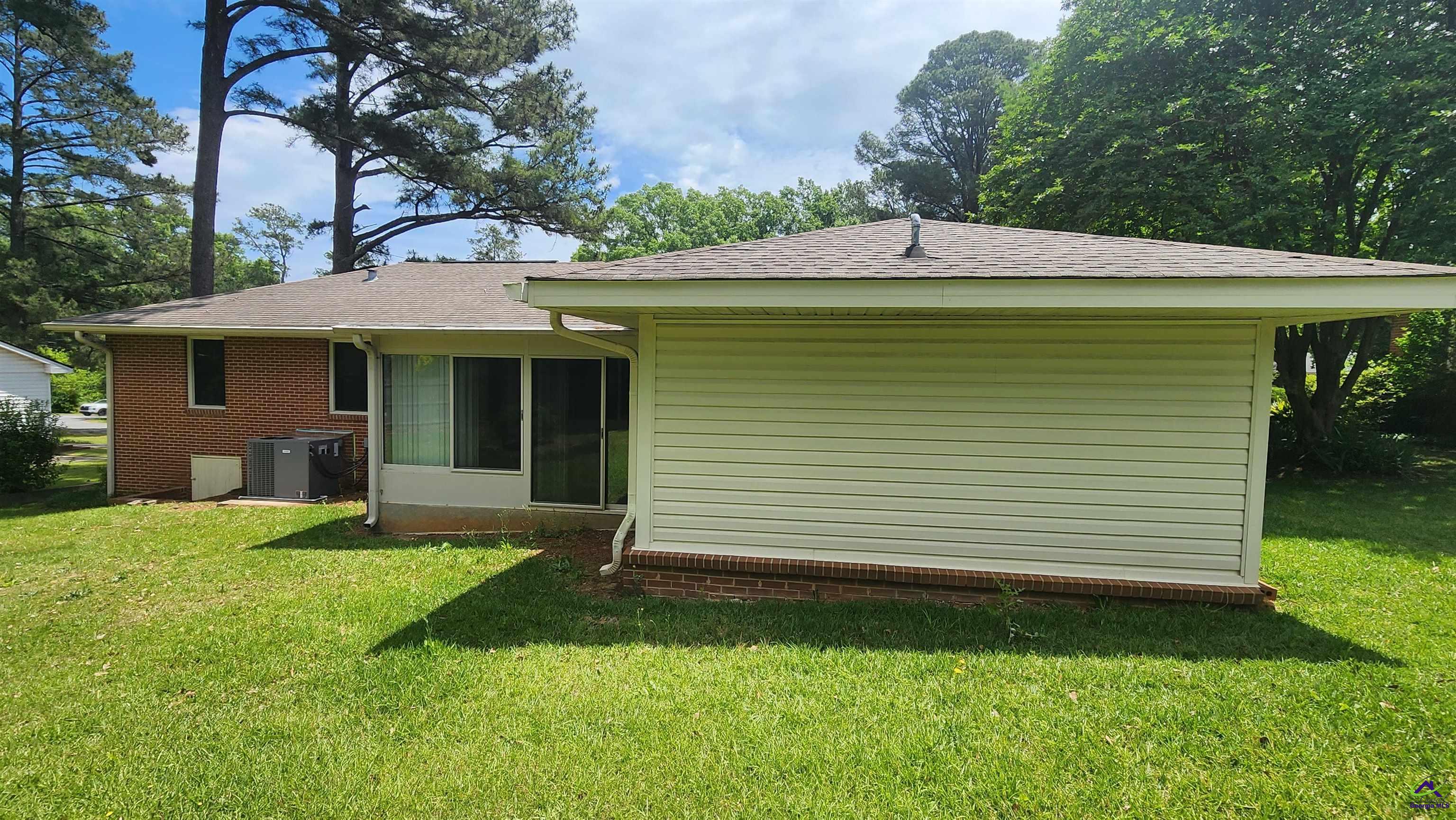 203 Springdale #1, Warner Robins, GA 31088 - Photo 36