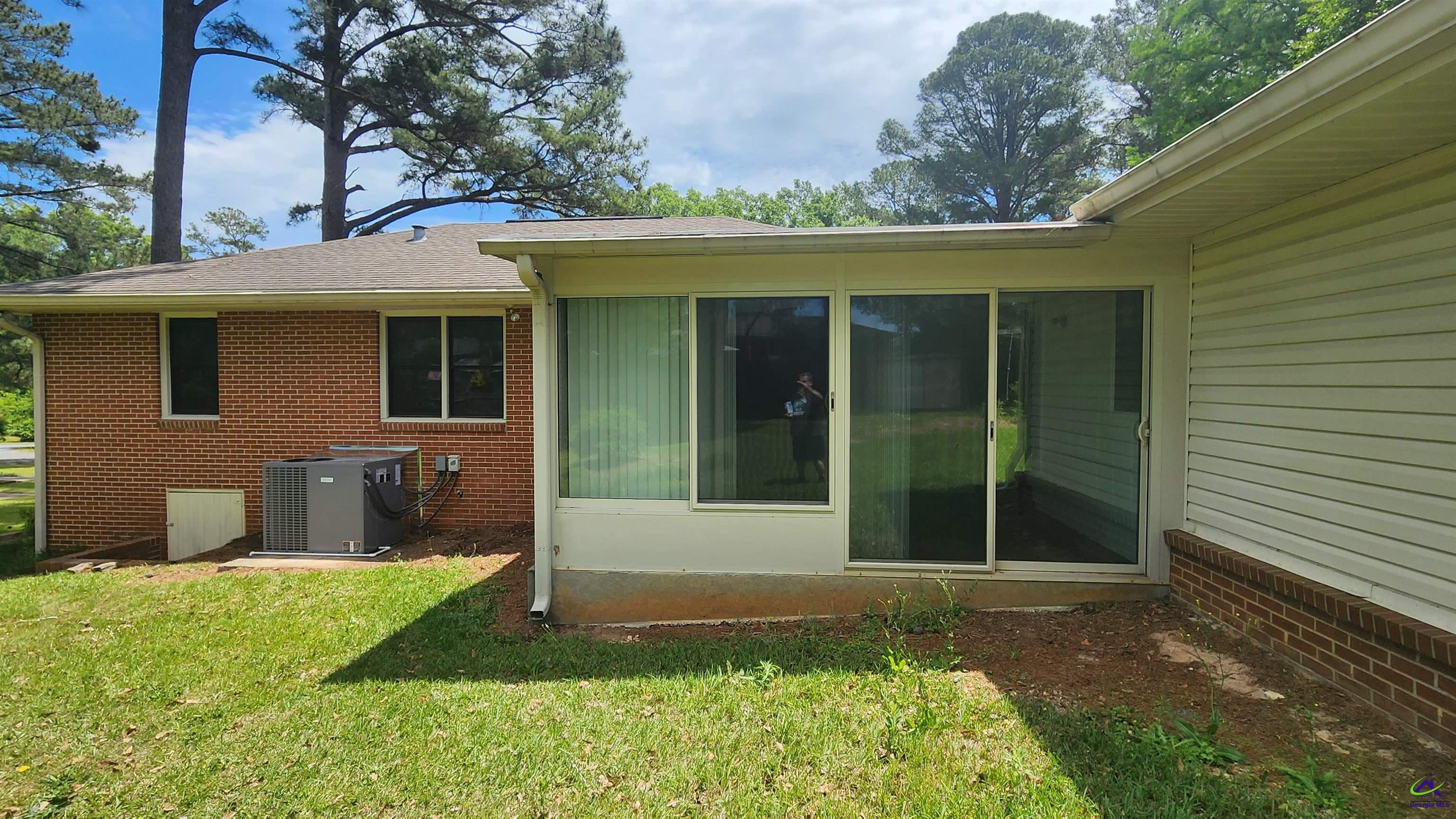 203 Springdale #1, Warner Robins, GA 31088 - Photo 37