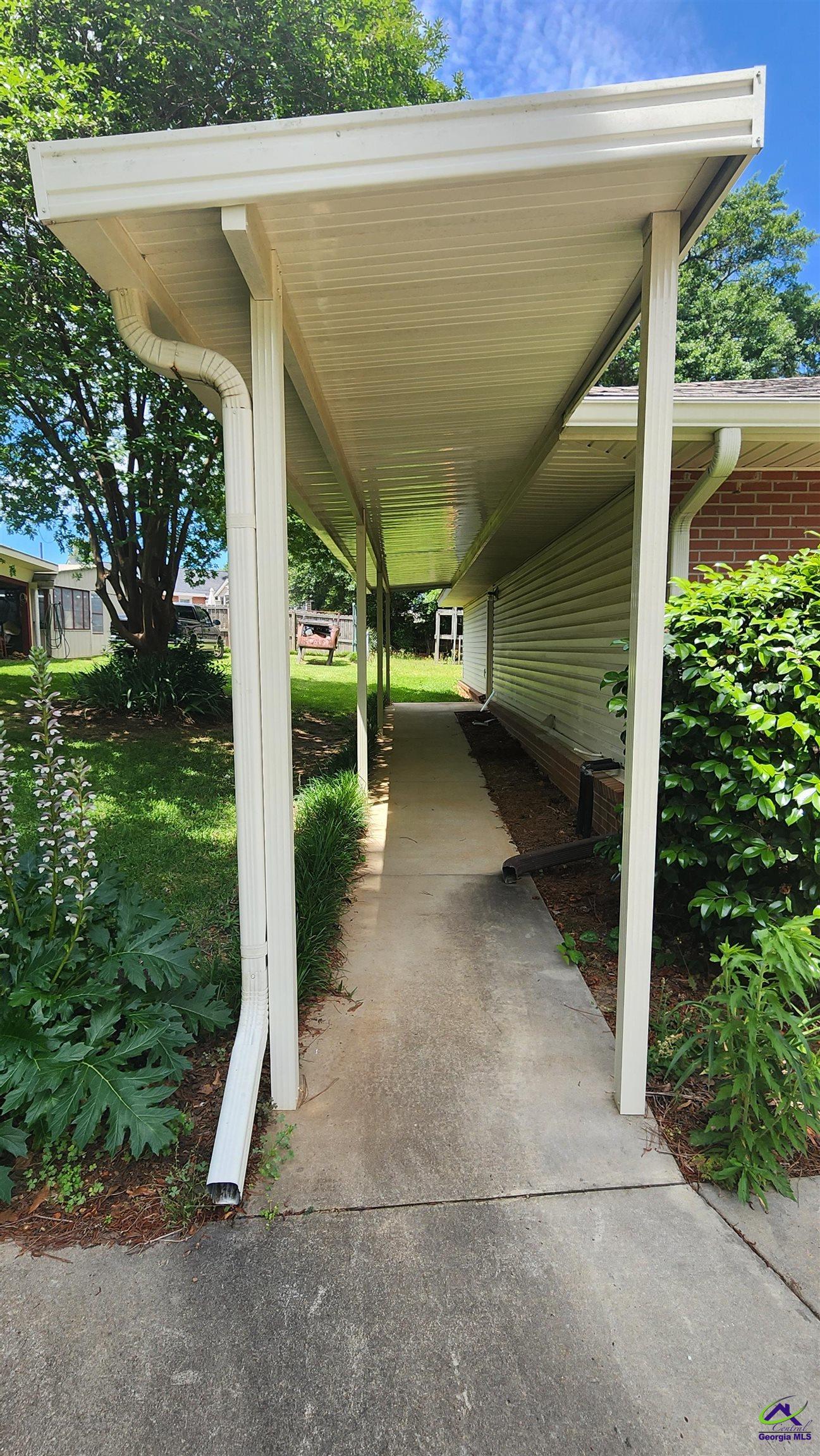 203 Springdale #1, Warner Robins, GA 31088 - photo 5