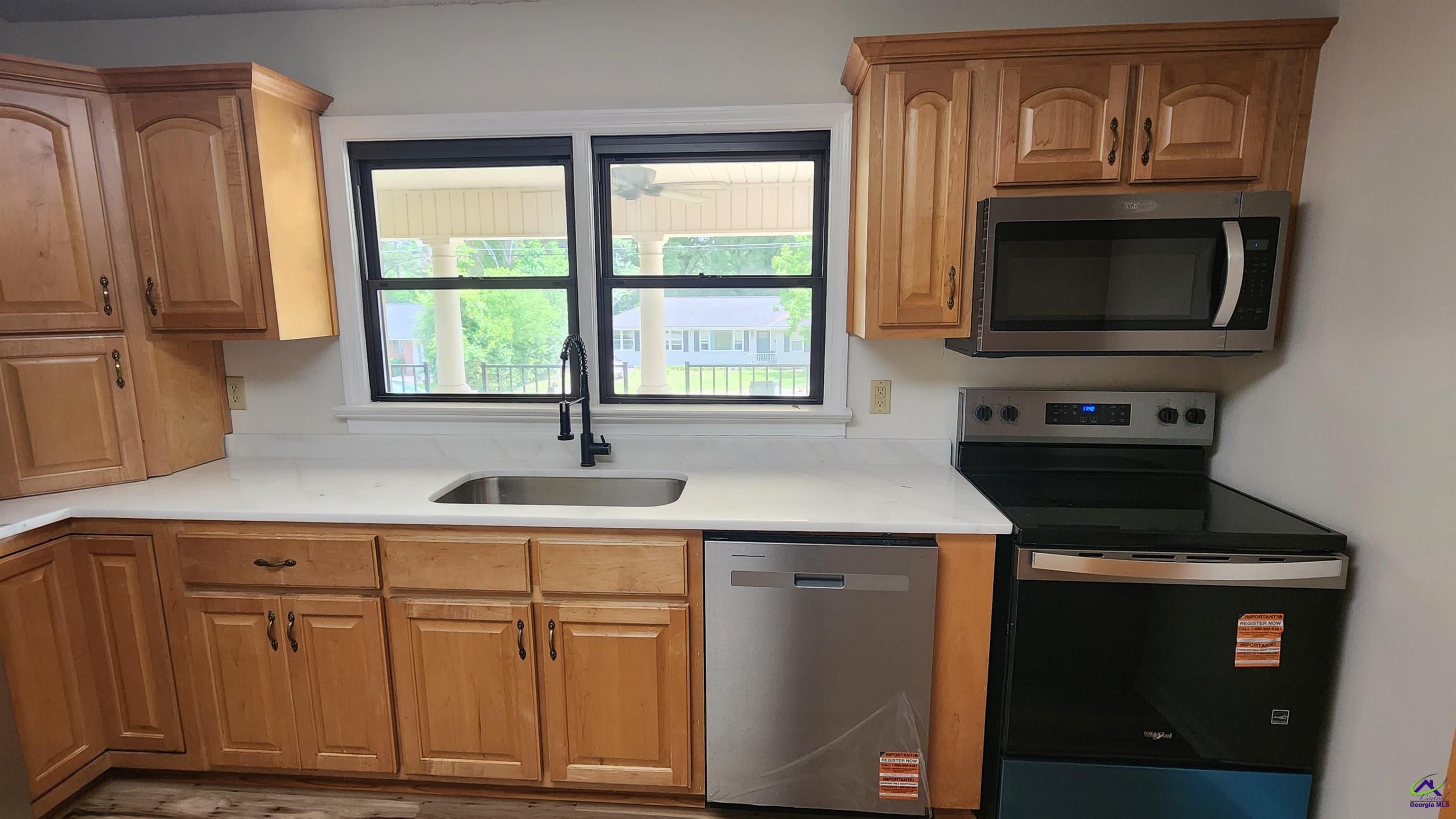 203 Springdale #1, Warner Robins, GA 31088 - Photo 8