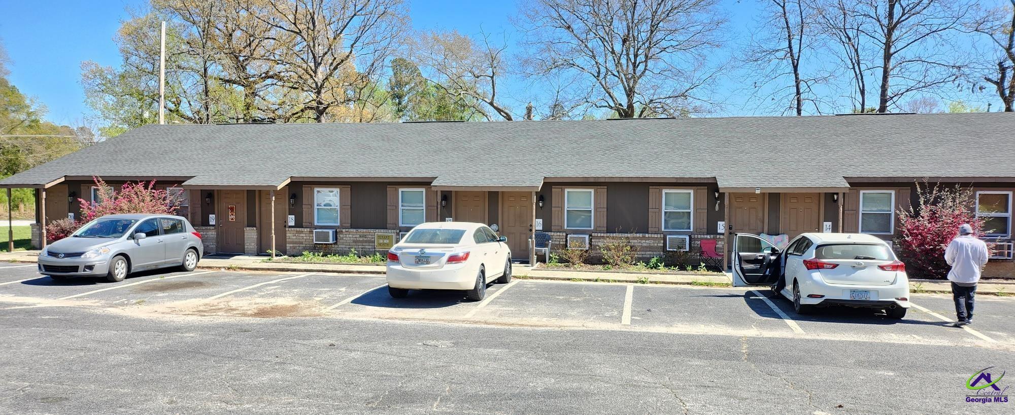216 Tabor #14 Drive, Warner Robins, GA 31093 - photo 1