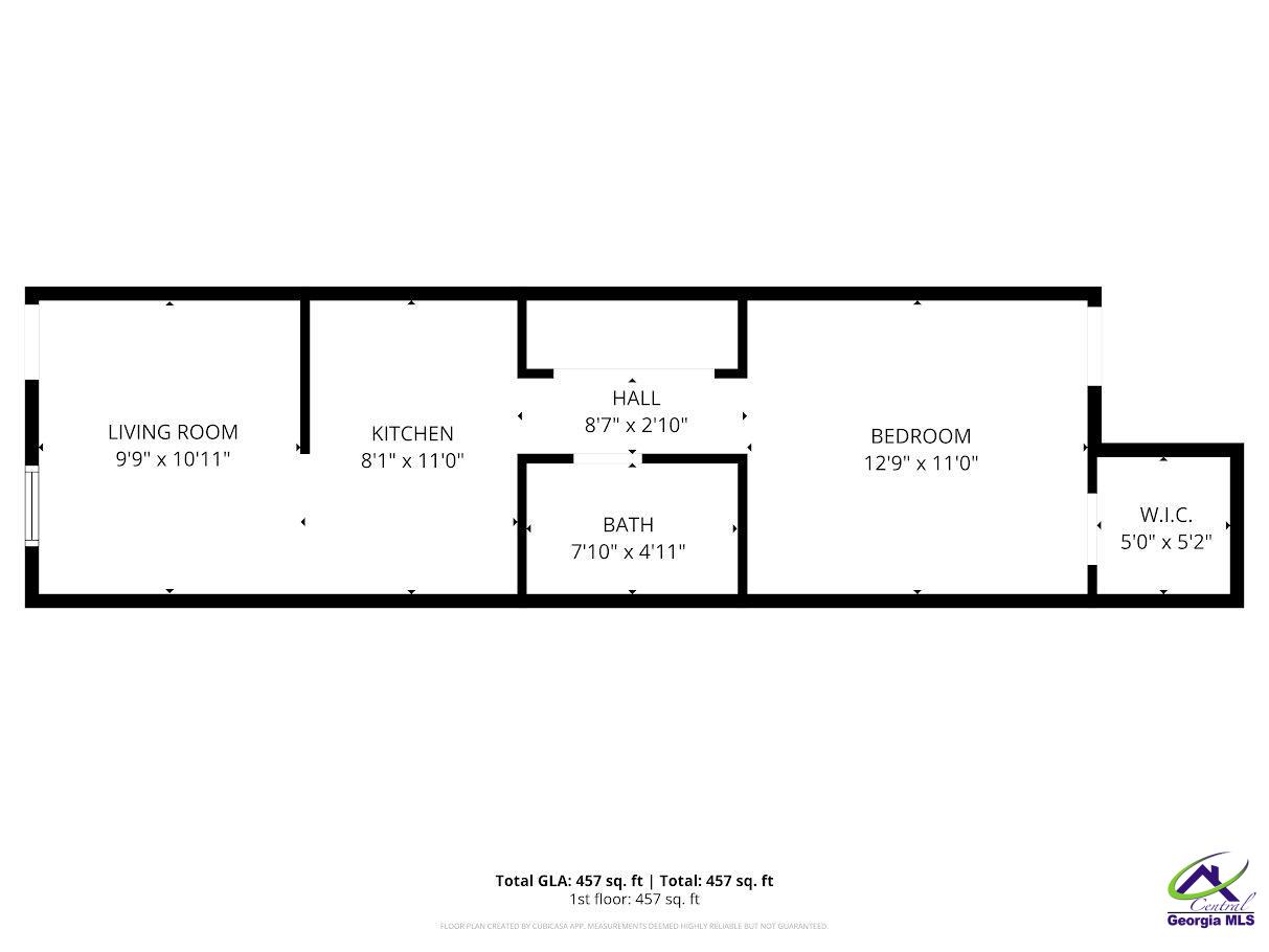216 Tabor #14 Drive, Warner Robins, GA 31093 - photo 2