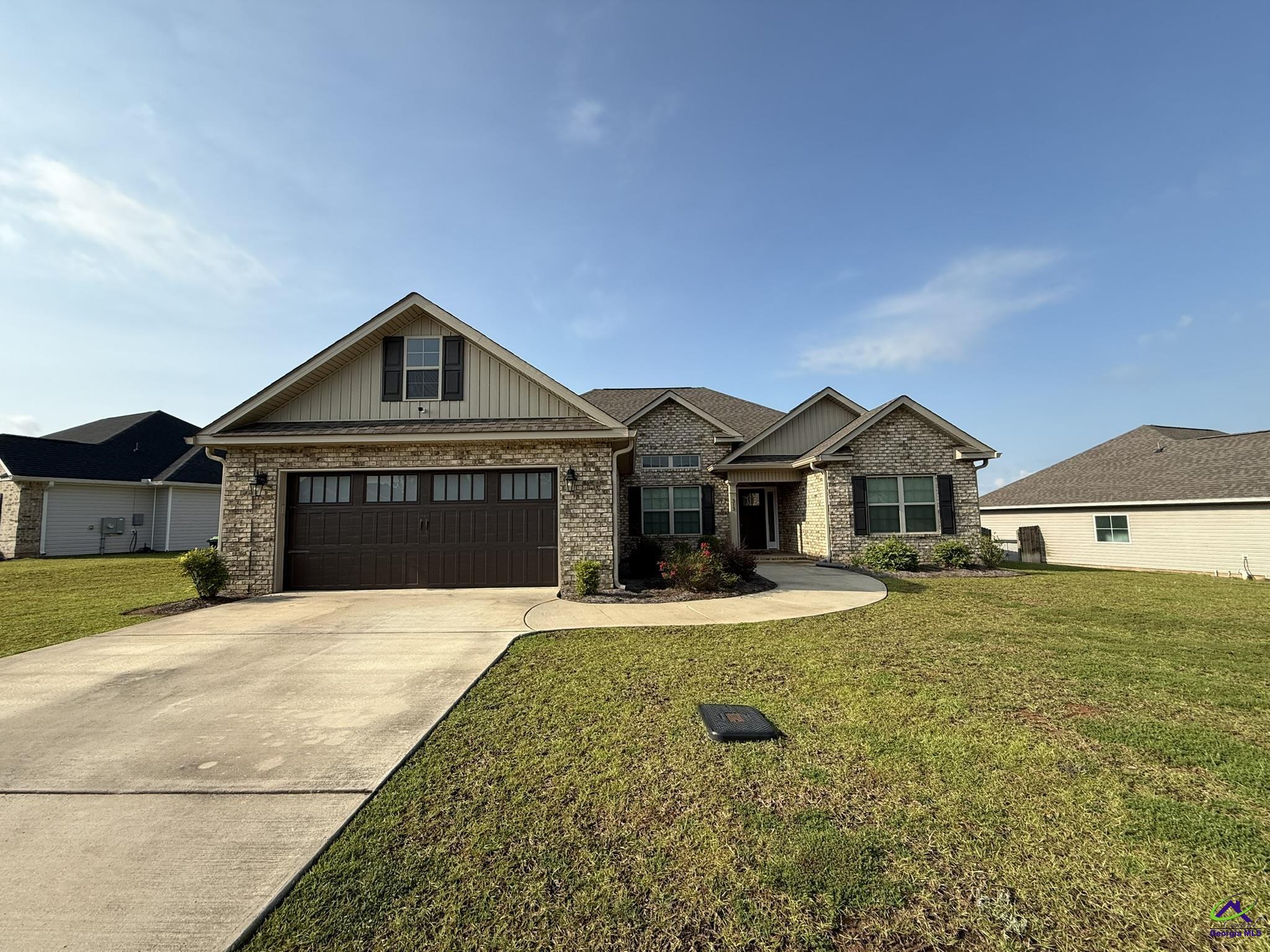 313 Creek Ridge Drive, Warner Robins, GA 31088 - Photo 1