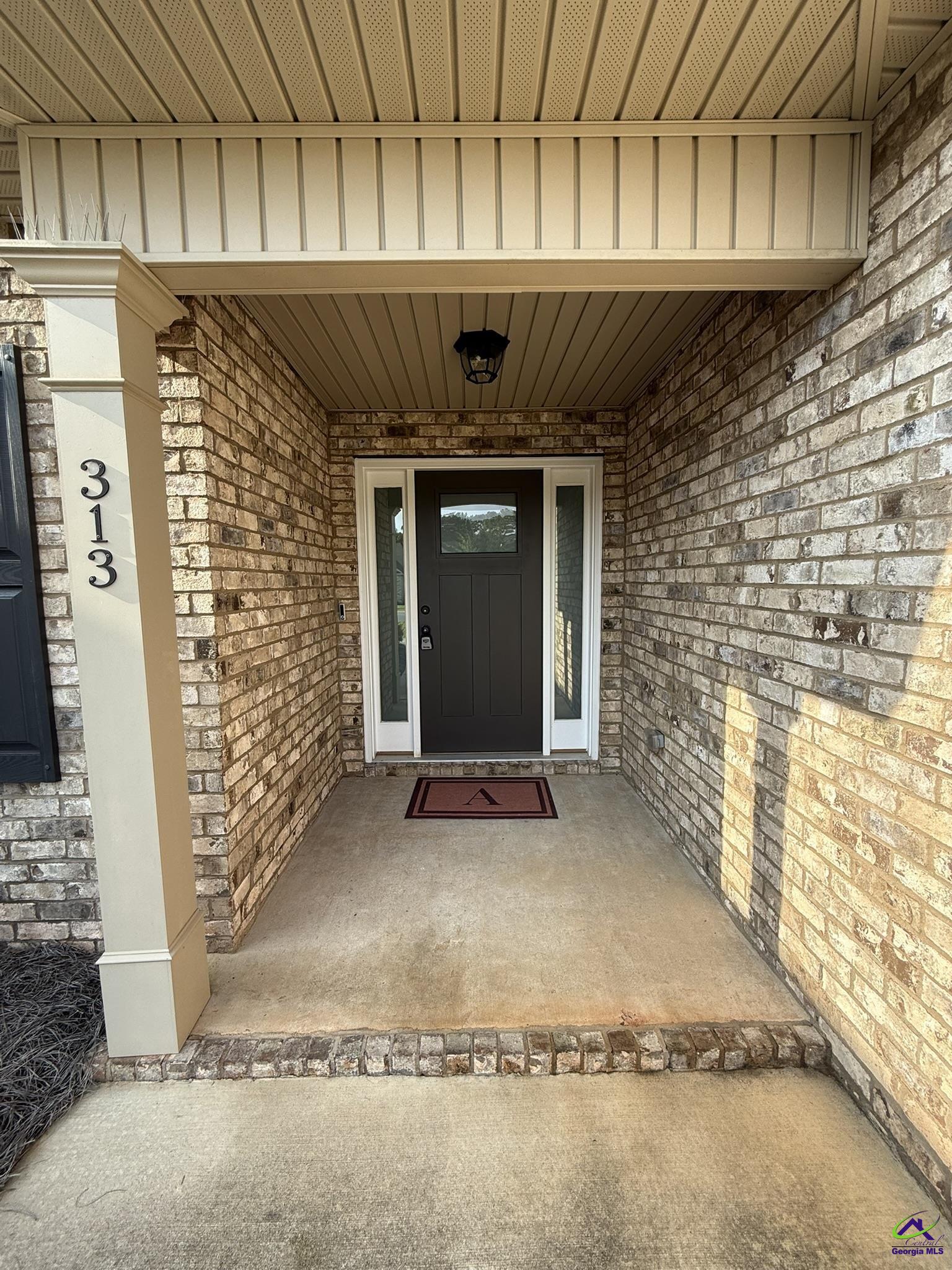 313 Creek Ridge Drive, Warner Robins, GA 31088 - photo 2