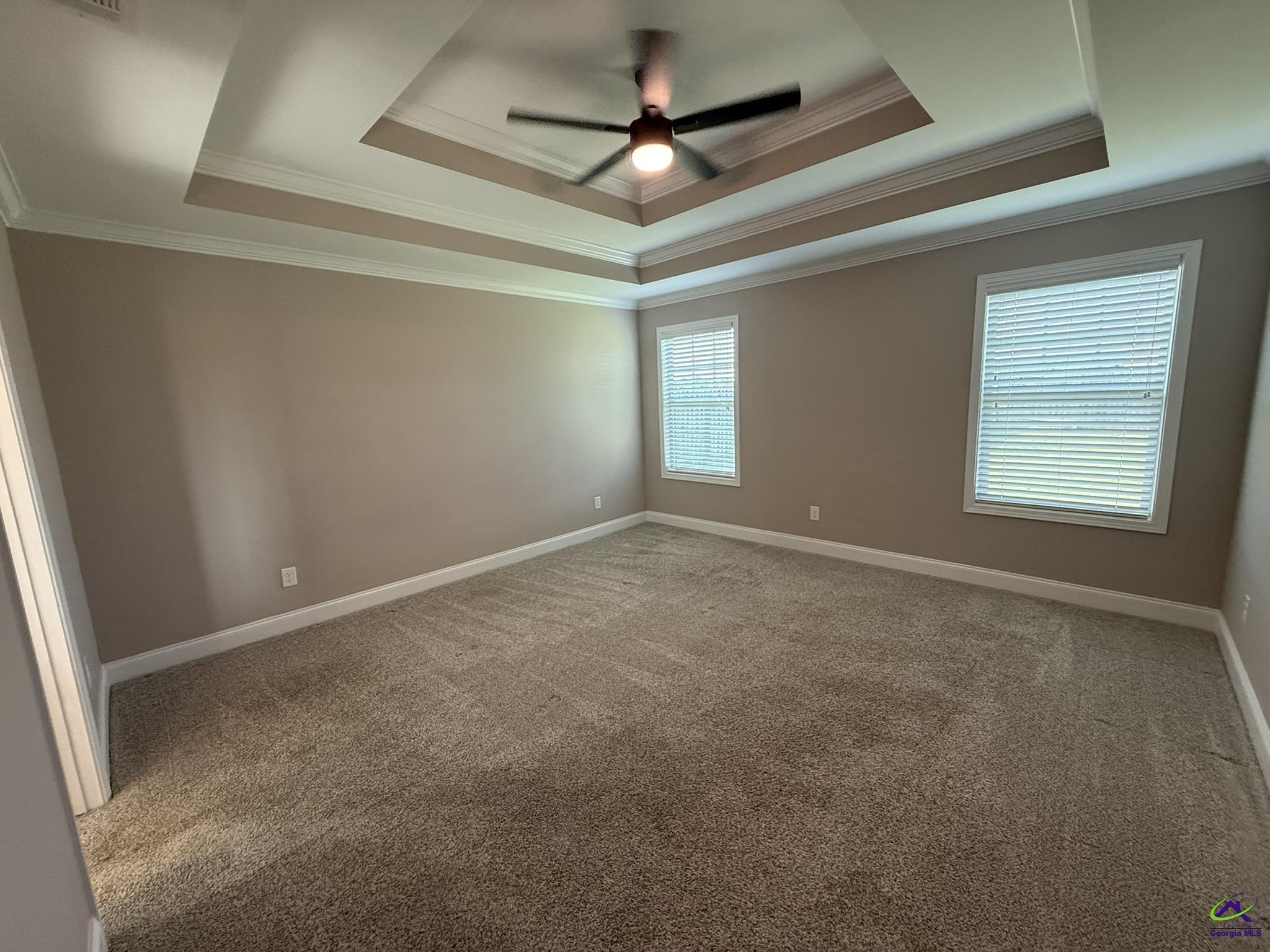 313 Creek Ridge Drive, Warner Robins, GA 31088 - photo 12