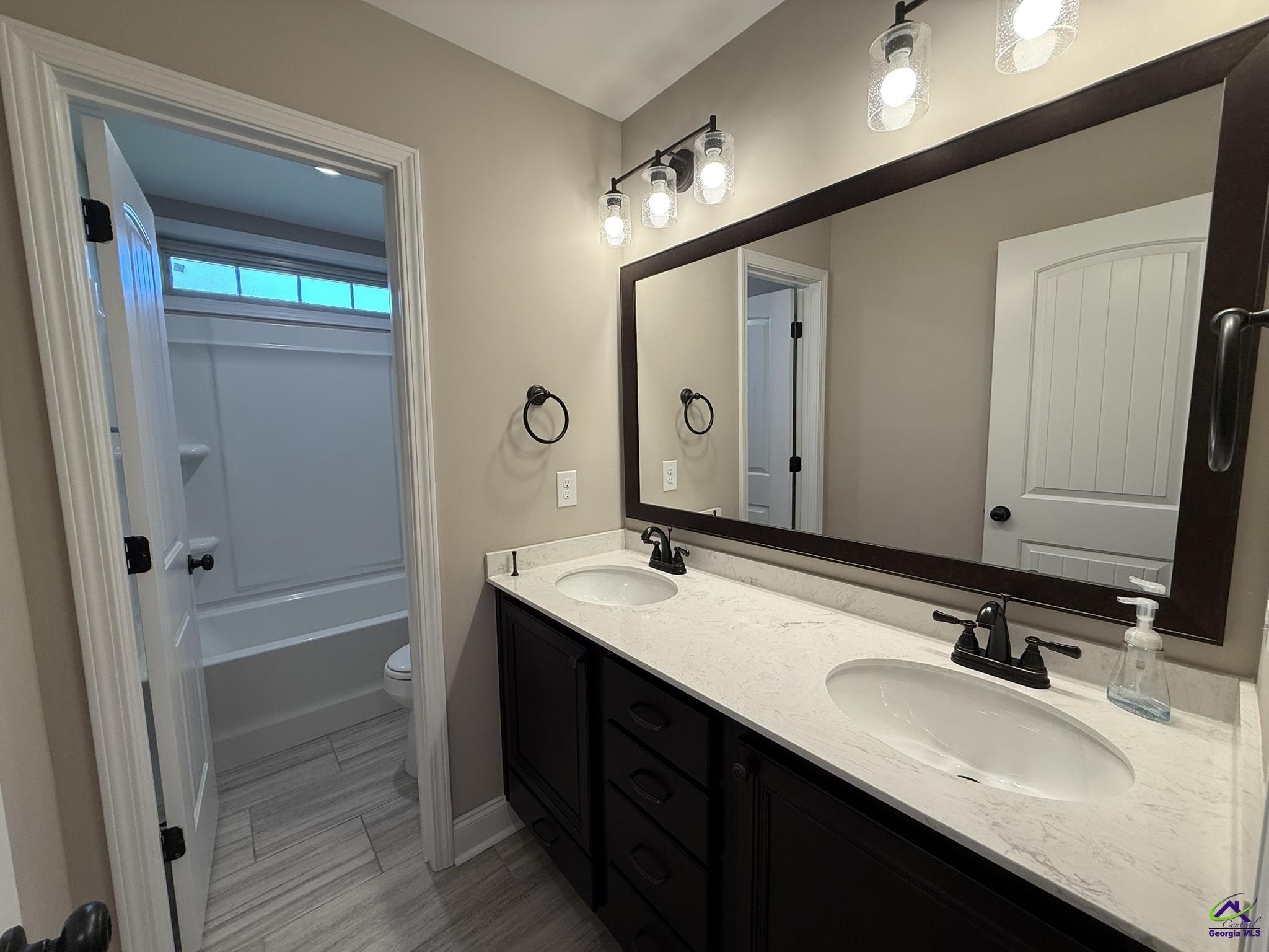 313 Creek Ridge Drive, Warner Robins, GA 31088 - photo 18