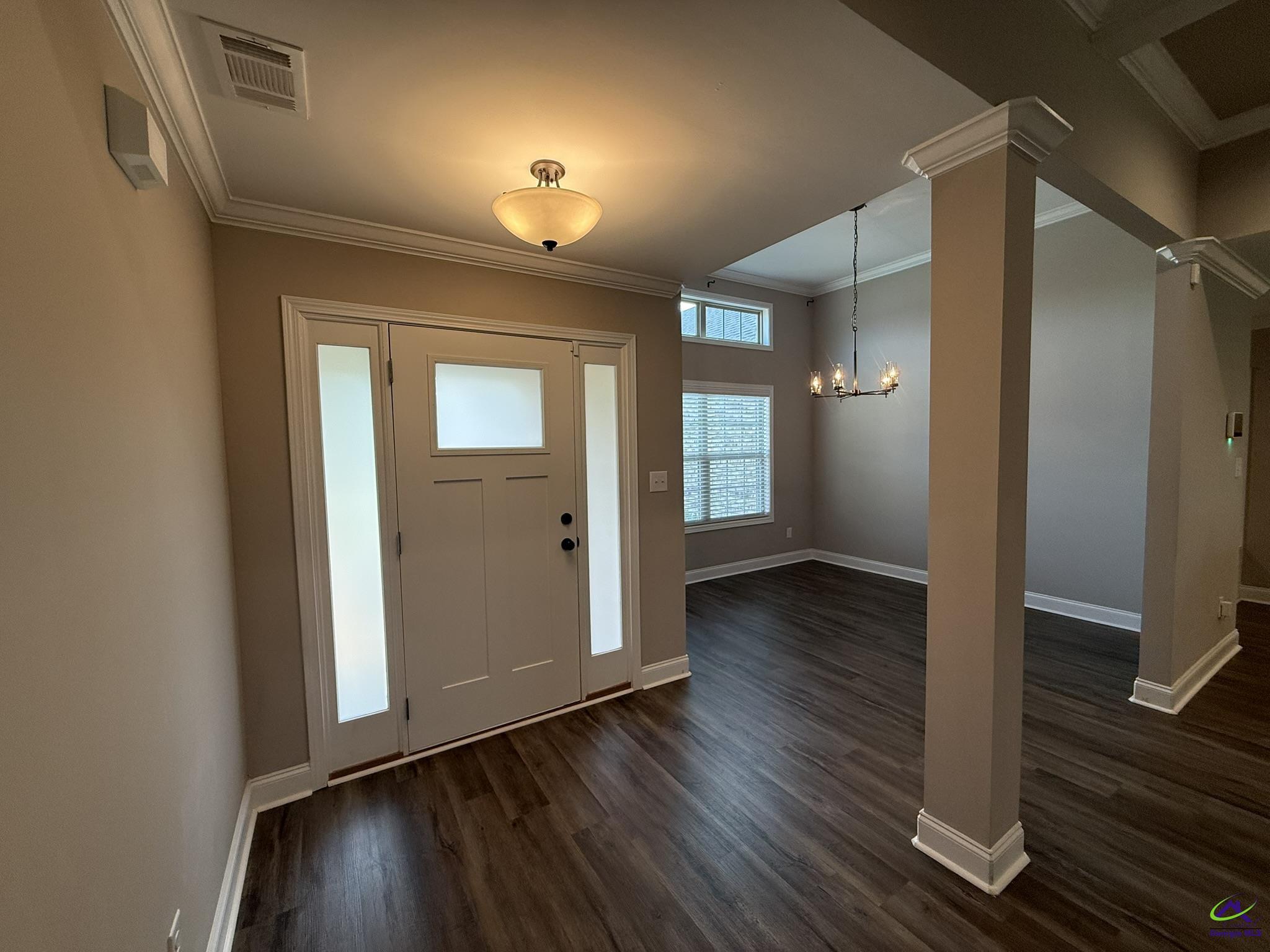 313 Creek Ridge Drive, Warner Robins, GA 31088 - photo 3