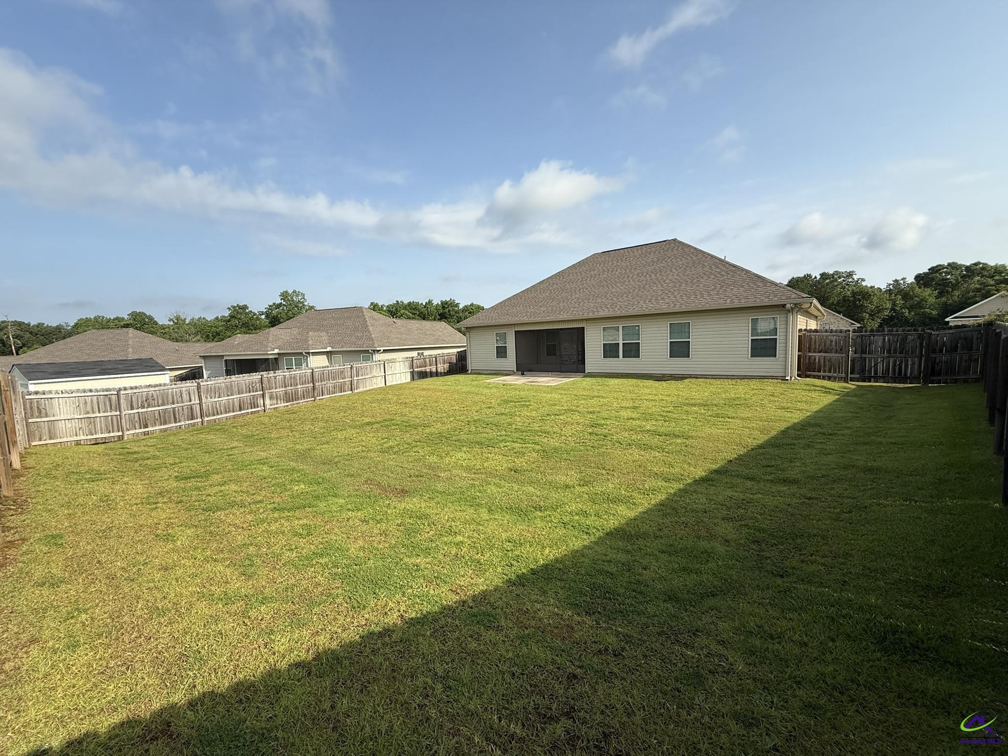 313 Creek Ridge Drive, Warner Robins, GA 31088 - photo 23
