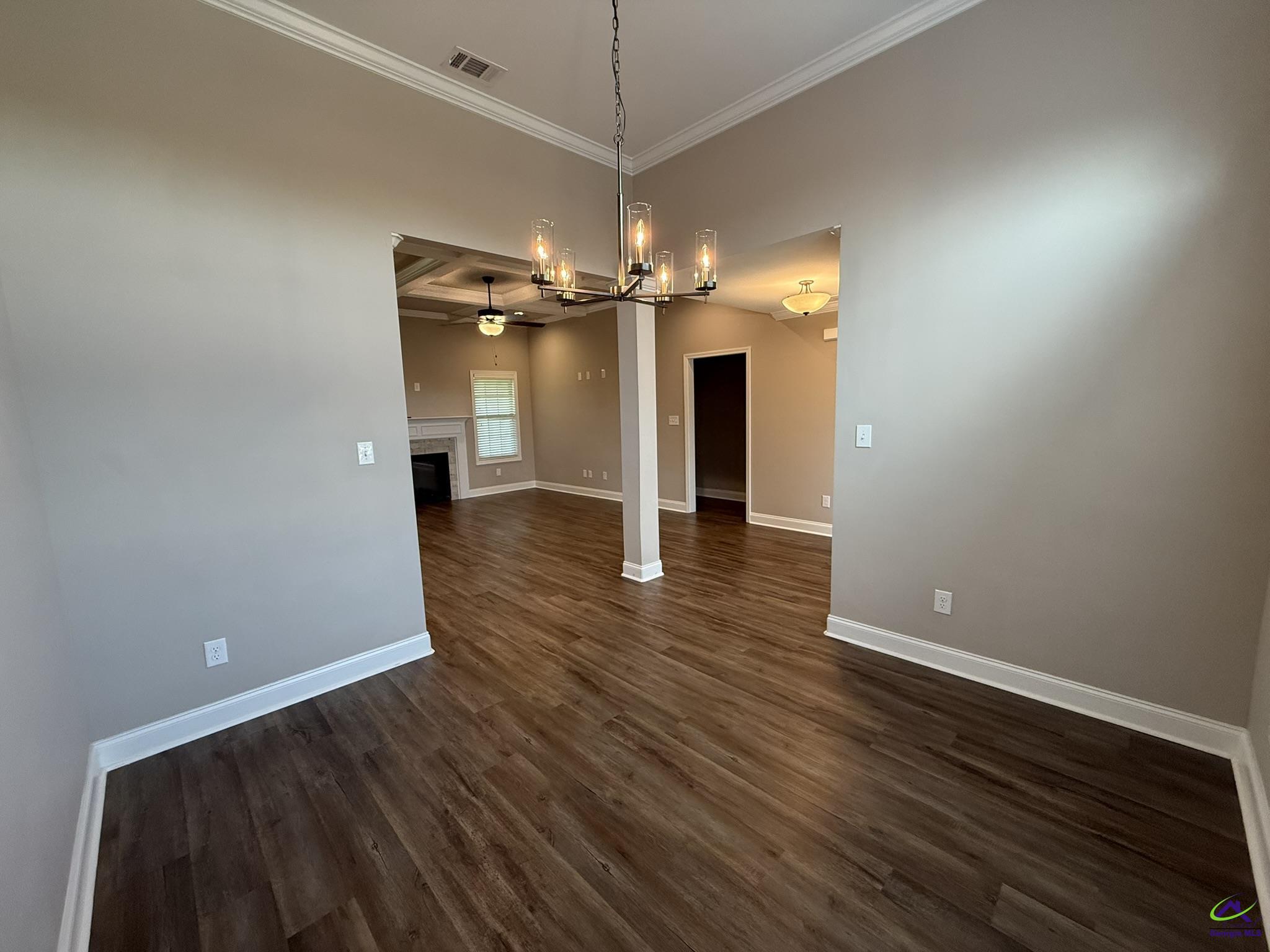 313 Creek Ridge Drive, Warner Robins, GA 31088 - Photo 4