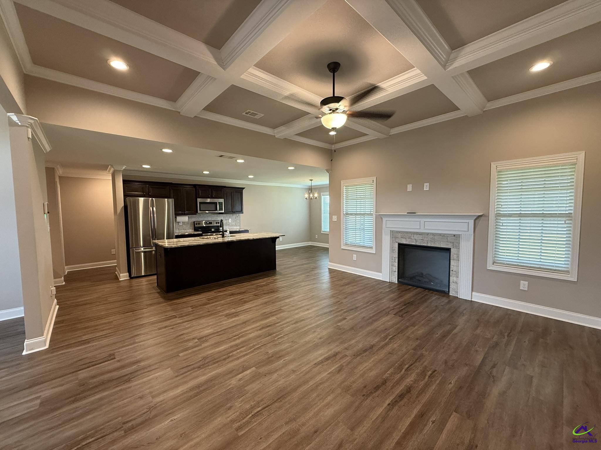 313 Creek Ridge Drive, Warner Robins, GA 31088 - Photo 5