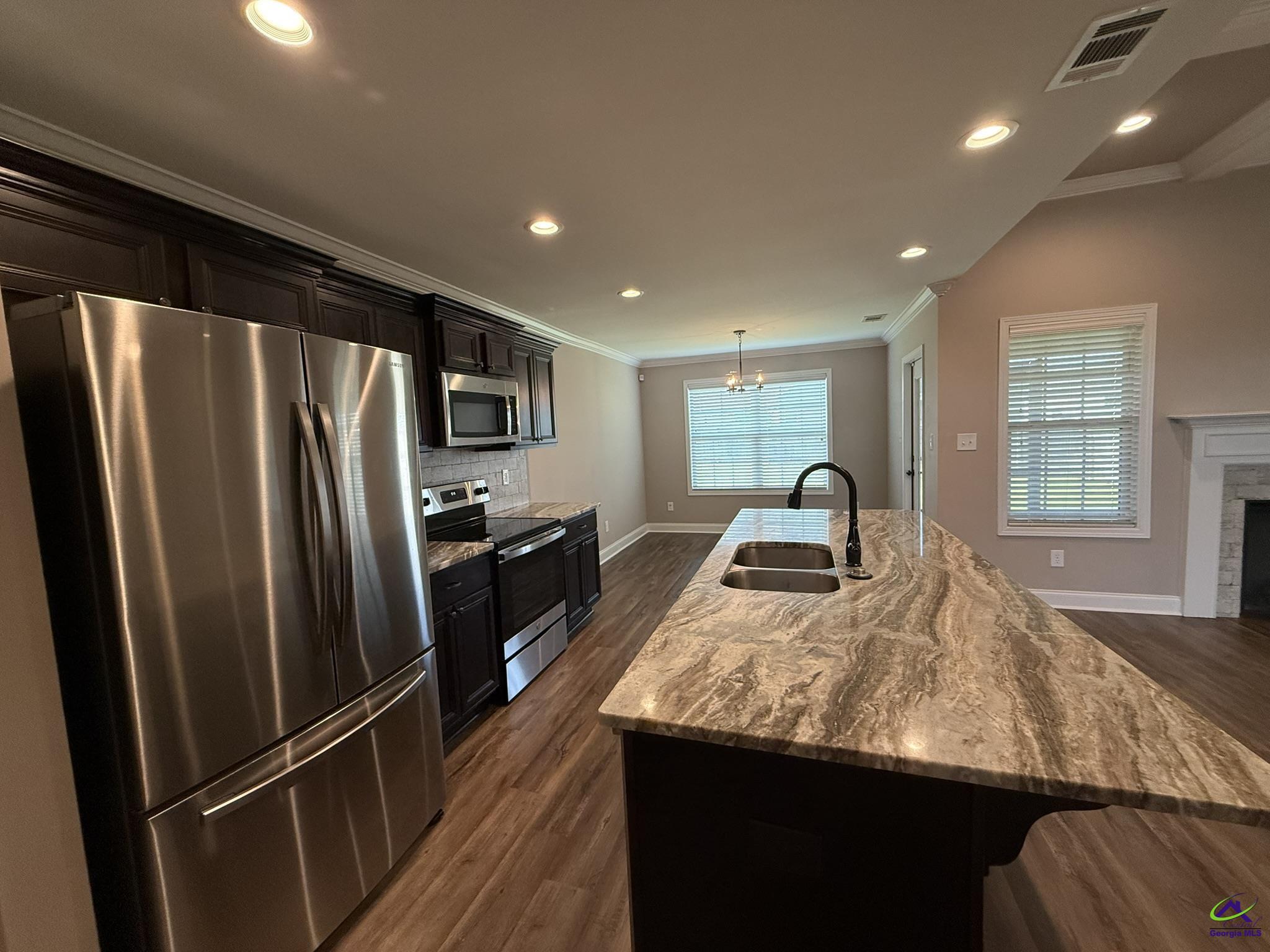 313 Creek Ridge Drive, Warner Robins, GA 31088 - photo 6