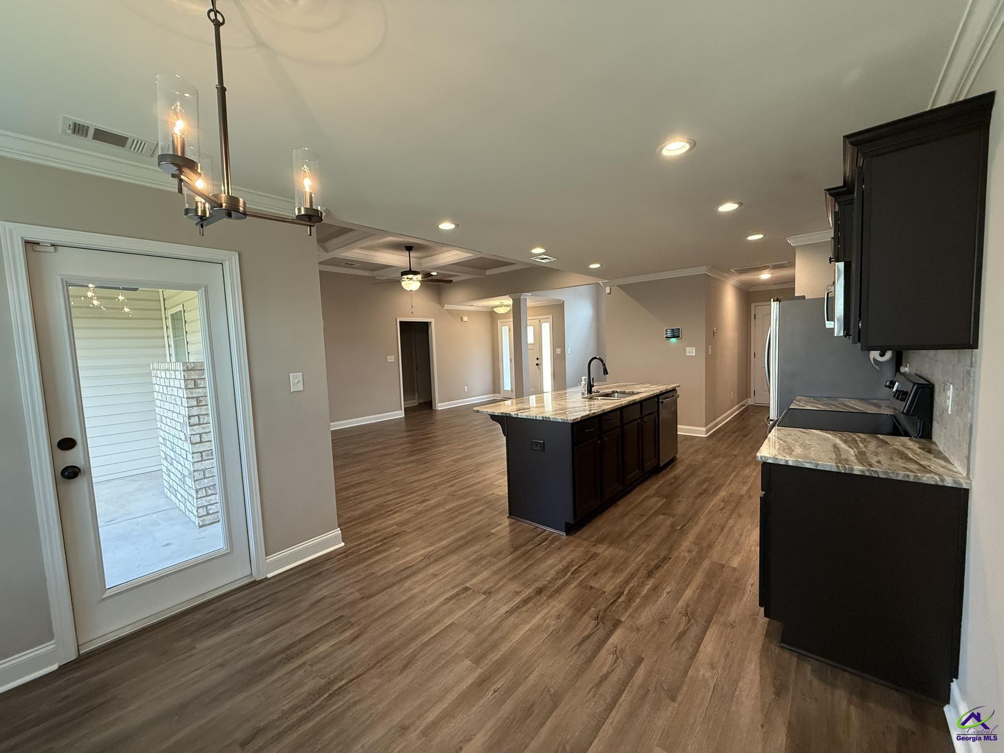 313 Creek Ridge Drive, Warner Robins, GA 31088 - Photo 8