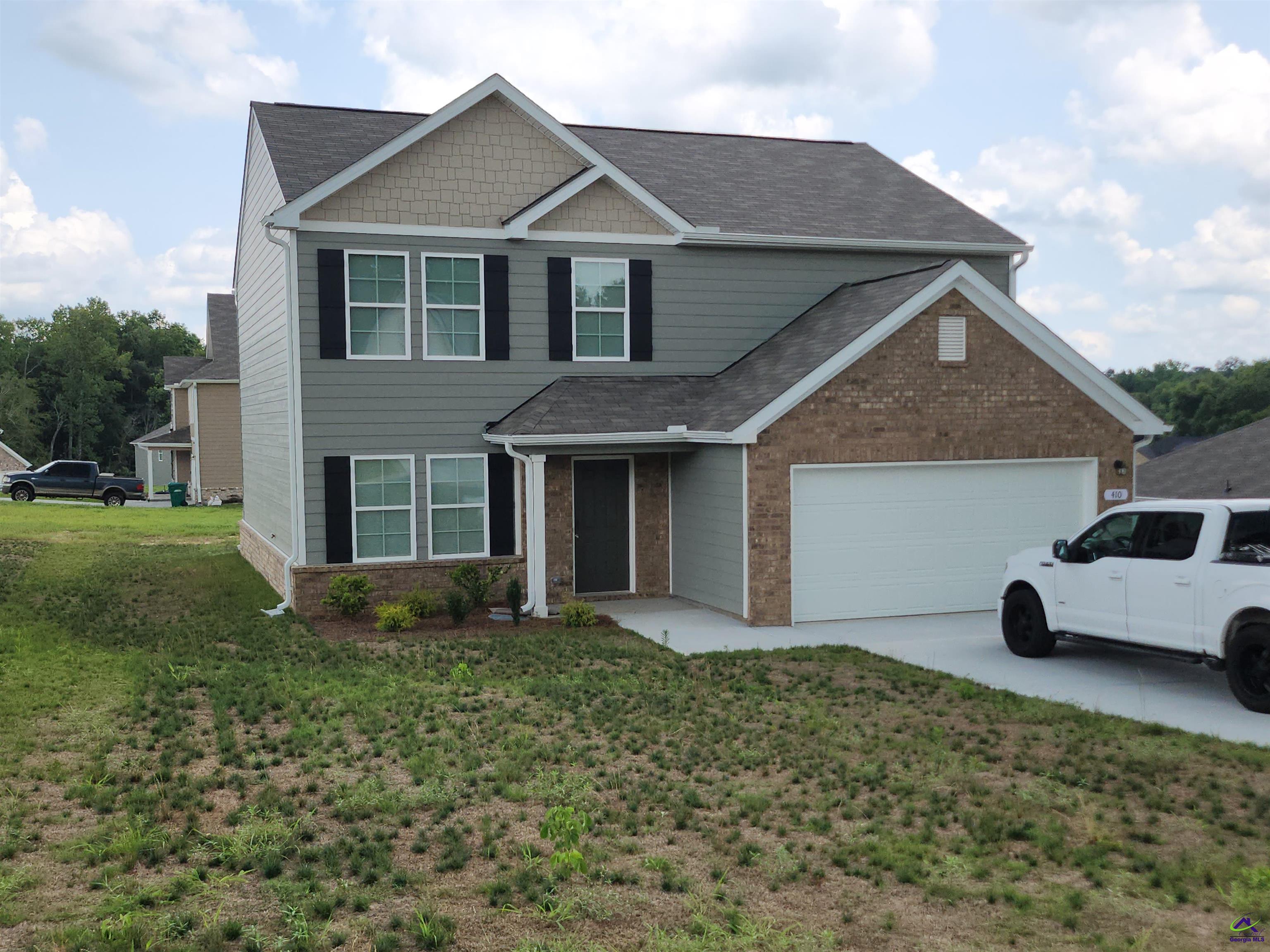410 Cannon Point Drive, Bonaire, GA 31005 - photo 1