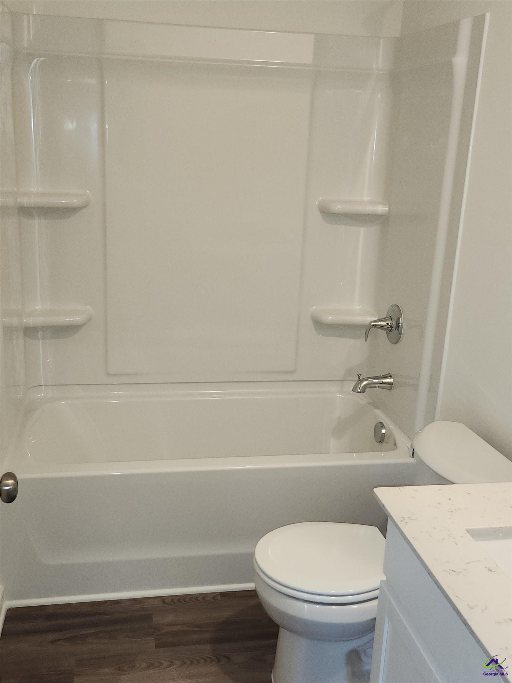 410 Cannon Point Drive, Bonaire, GA 31005 - photo 16