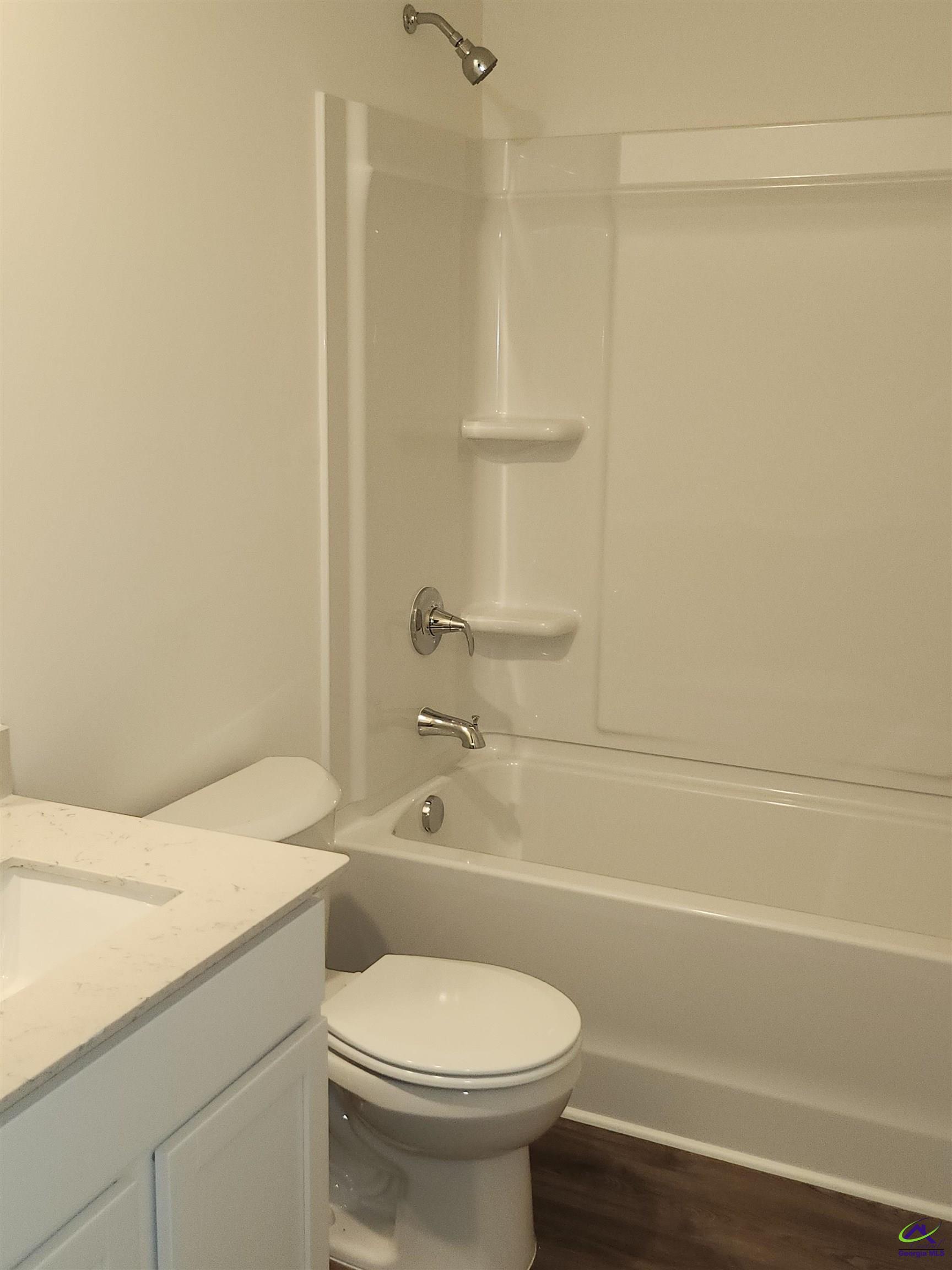 410 Cannon Point Drive, Bonaire, GA 31005 - photo 6